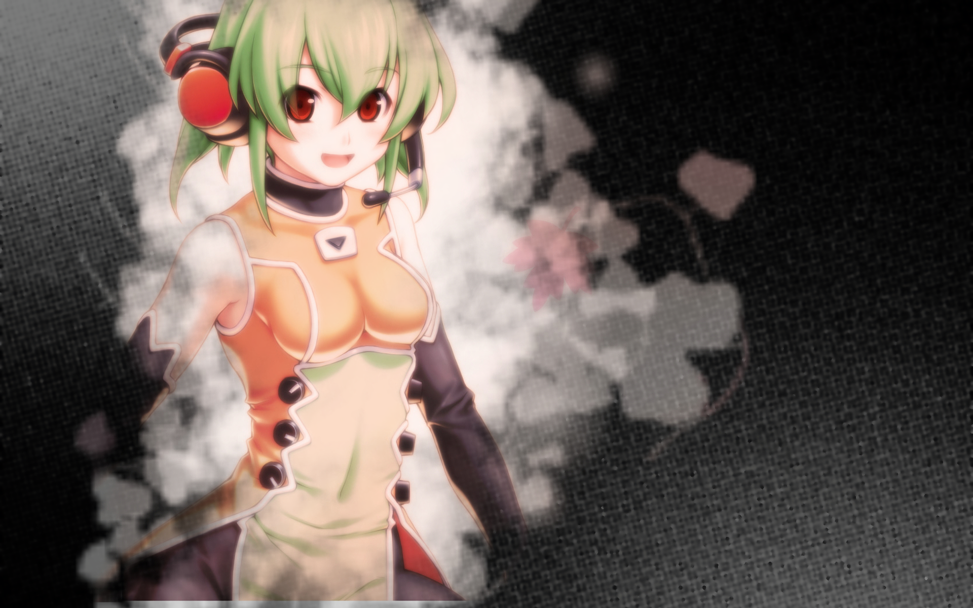 Vocaloid HD Wallpaper