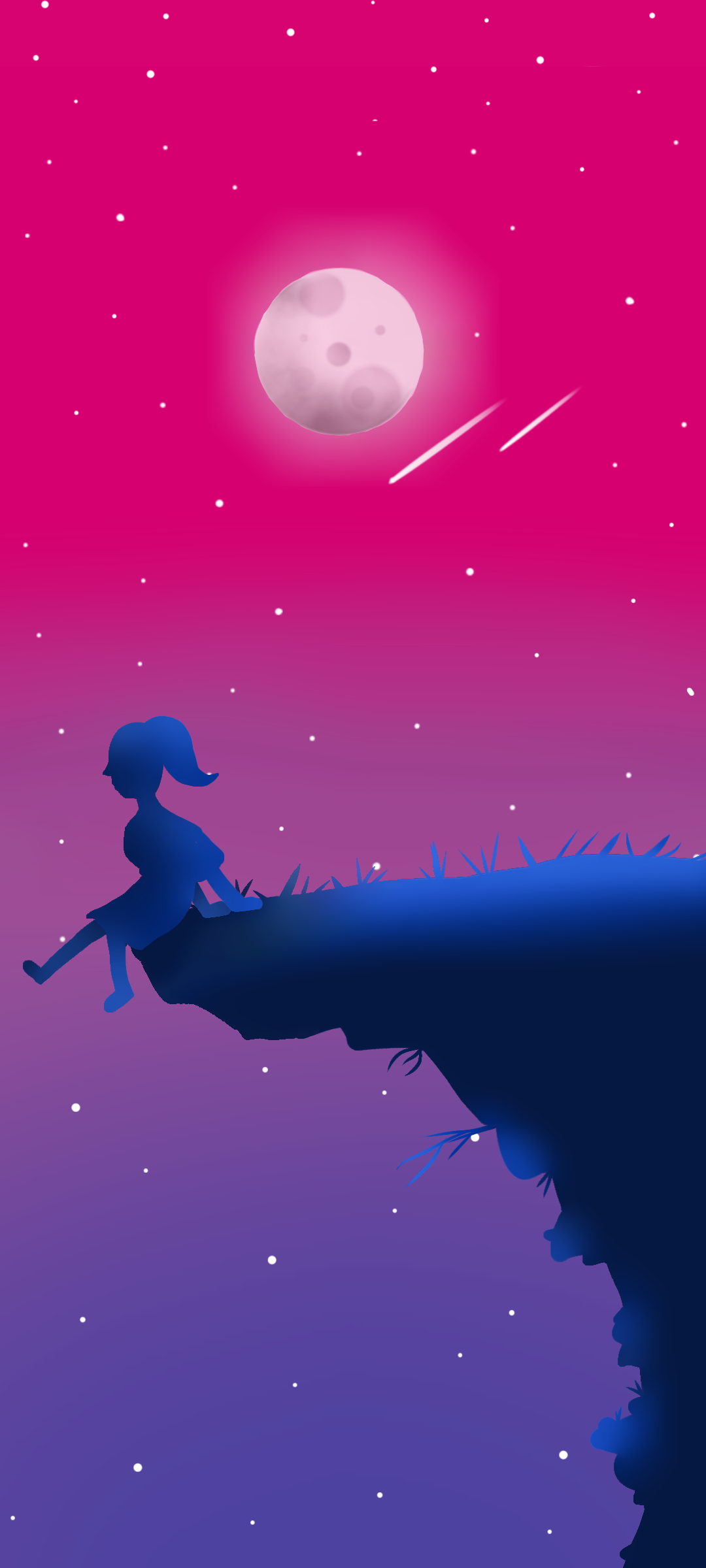 Made these bi wallpaper, feel free to use