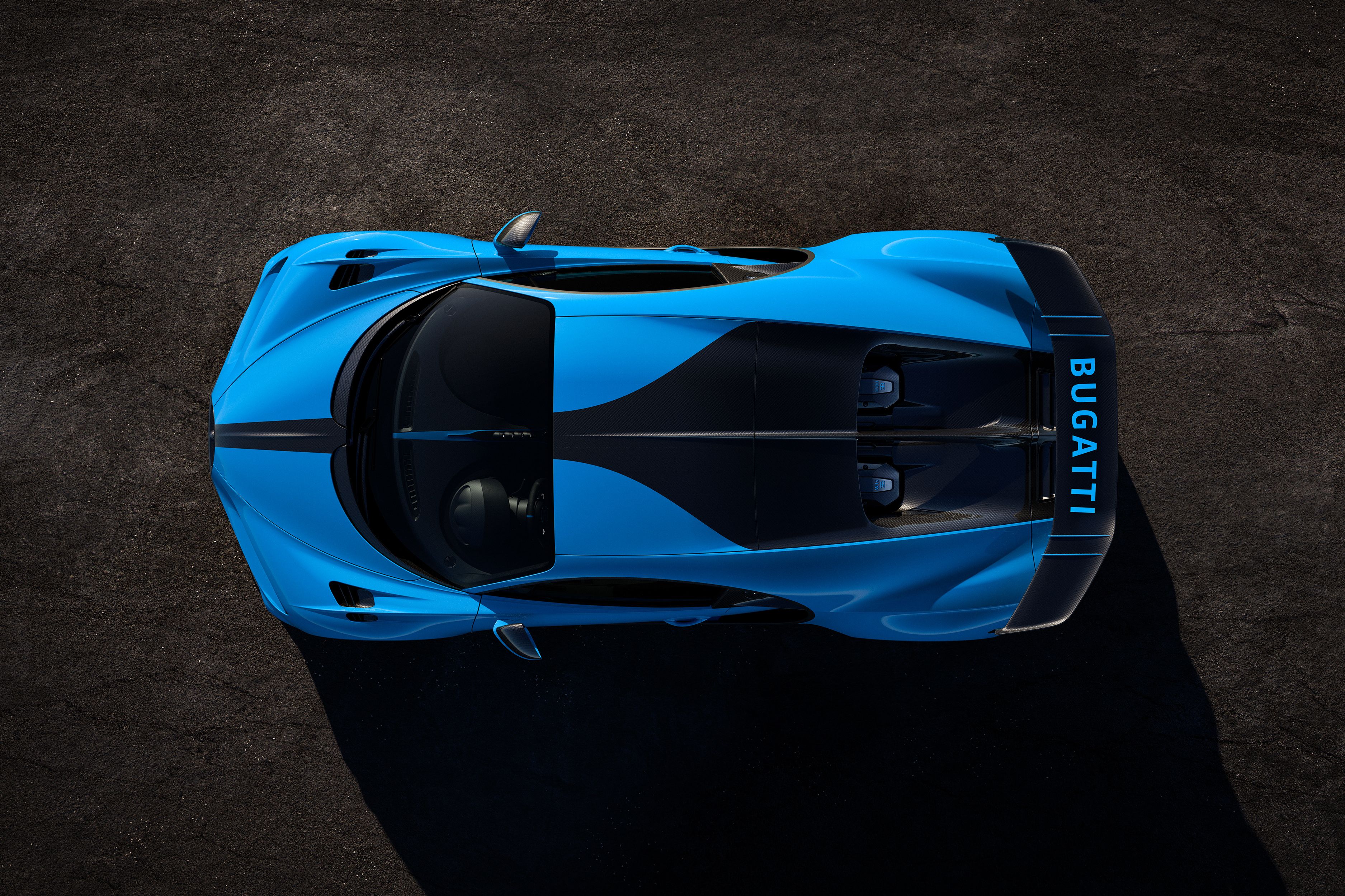 1500 HP Bugatti Chiron Pur Sport Is A $3.6 Million Apex Hunter