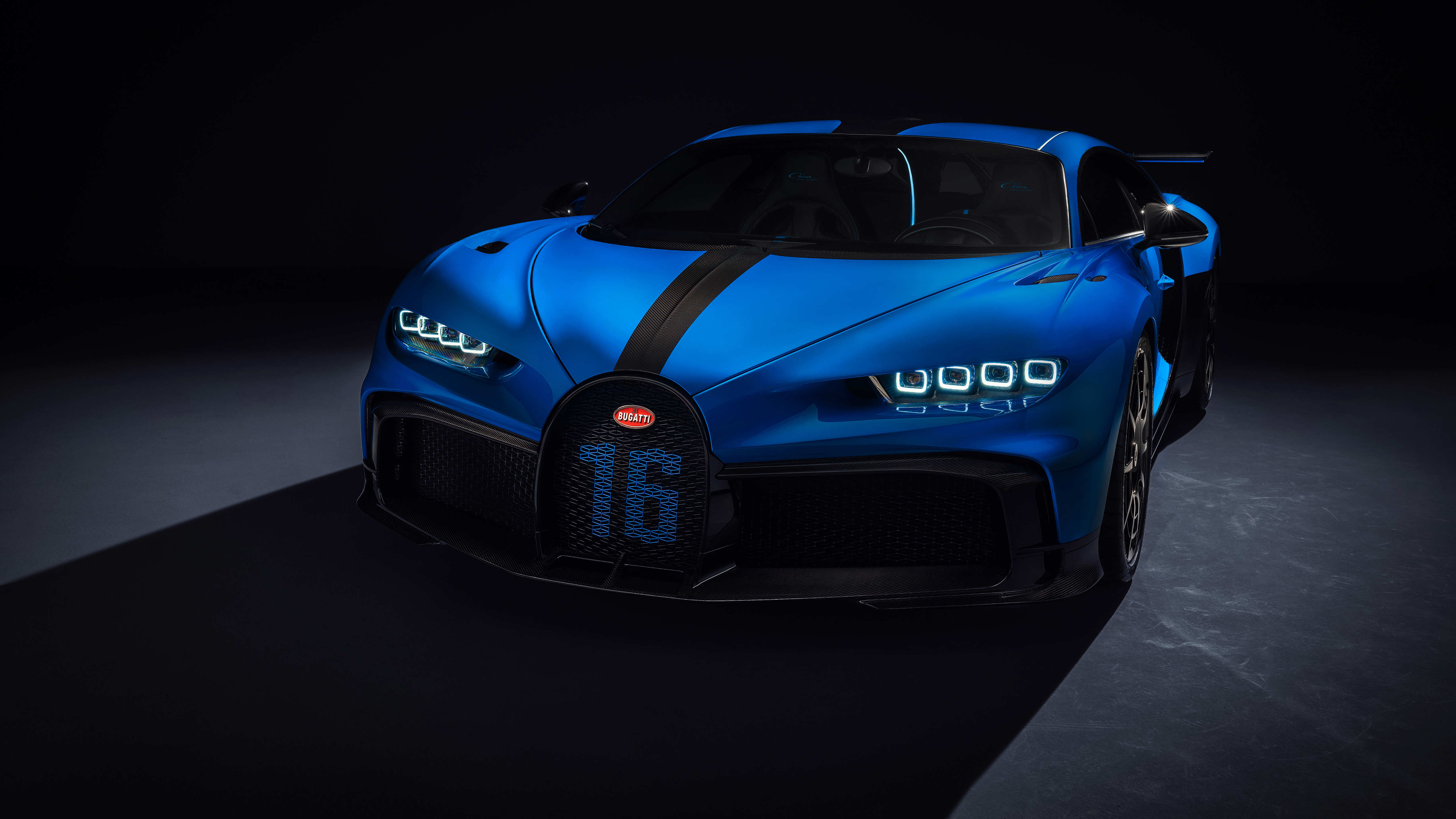 Bugatti Chiron Pur Sport 2020 5K 10 Wallpaper Car Wallpaper