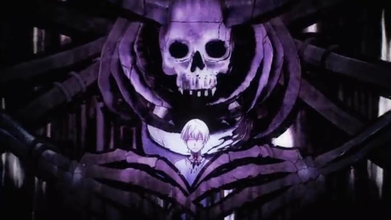Dead Mount Death Play Manga Announces Anime