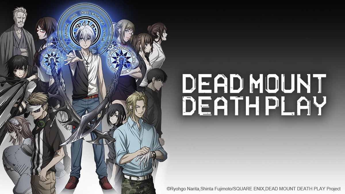 Steam Workshop::Dead mount death play Wallpaper - Corpse God