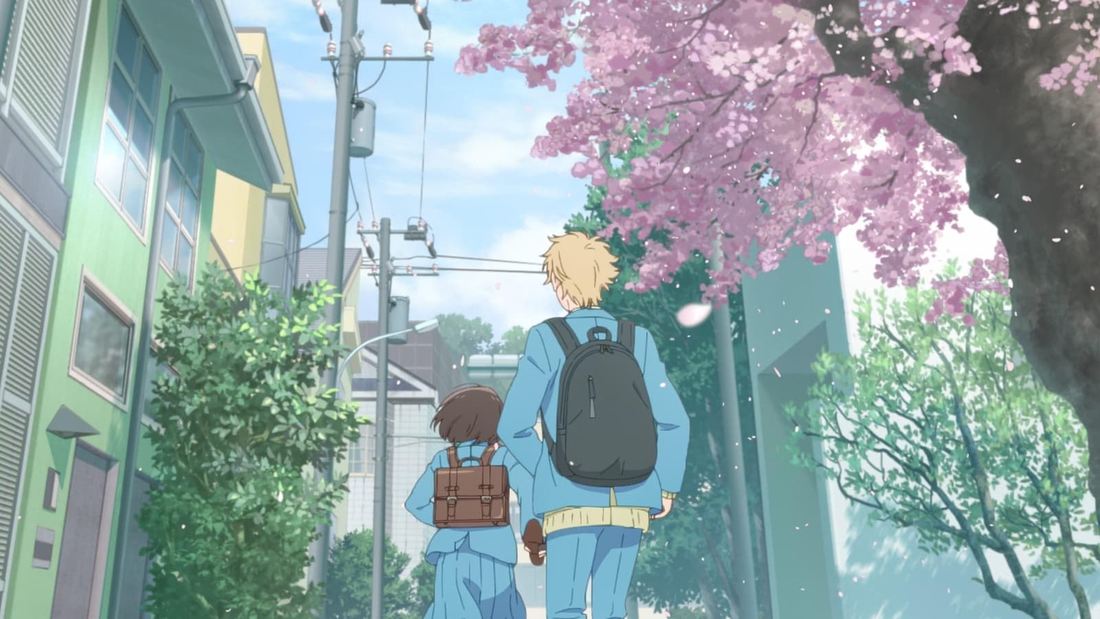 Skip to Loafer (Skip and Loafer) Image by Moshimoshibe #3941998 - Zerochan  Anime Image Board