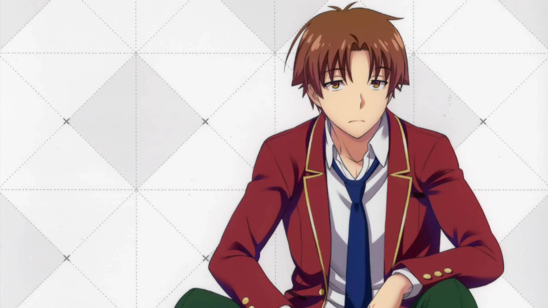 Free Kiyotaka Ayanokoji Wallpaper Downloads, Kiyotaka Ayanokoji Wallpaper for FREE