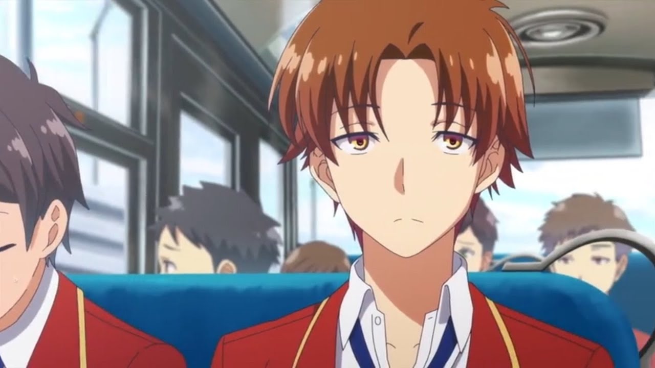 Are all human being truly equal. Ayanokoji ( Best Quote ). Classroom of the elite ( Eng Dub )