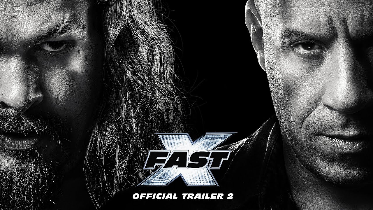 Fast X Theaters May 2023