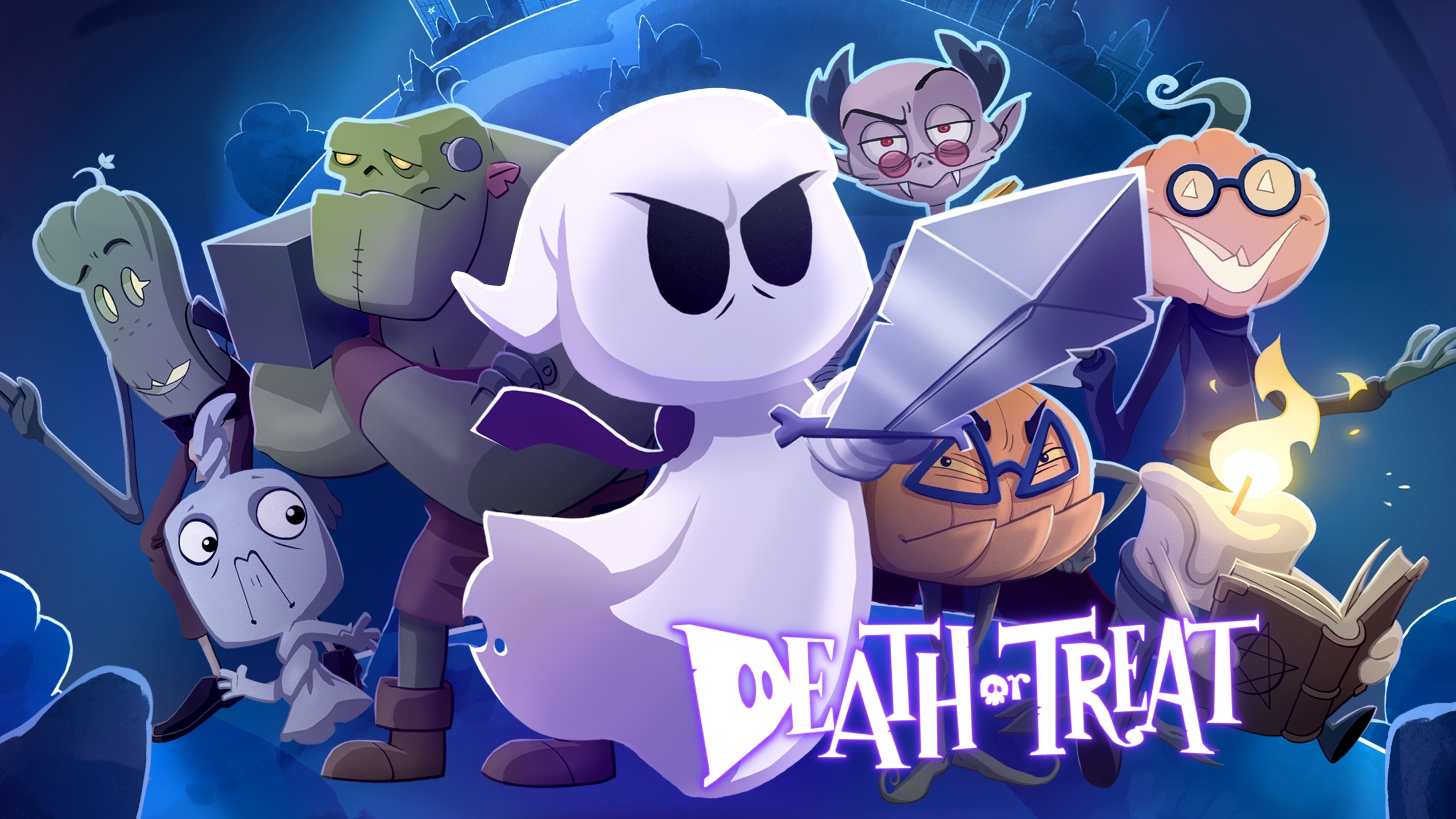 for android download Death or Treat