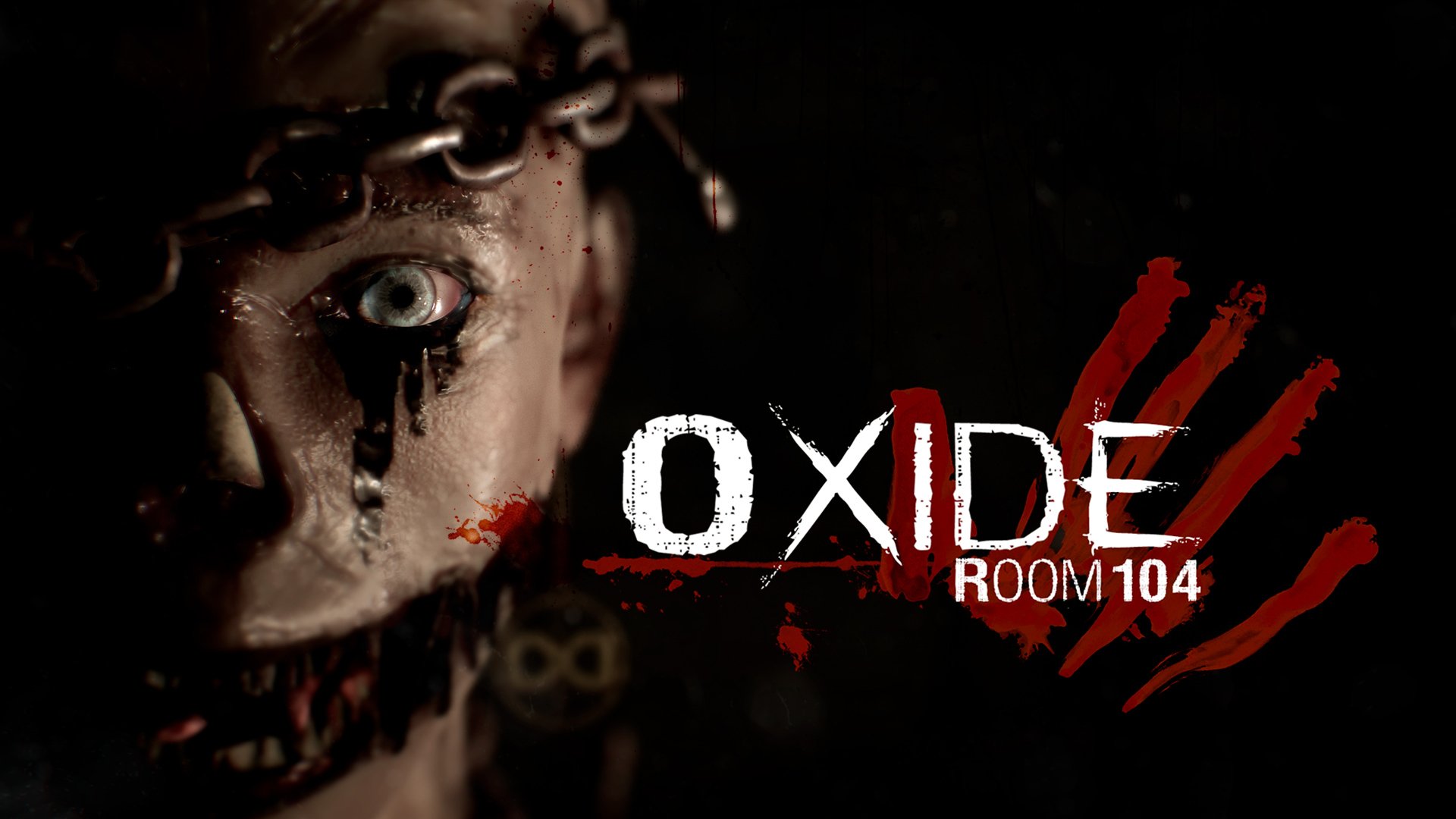Oxide Room 104 HD Wallpaper and Background