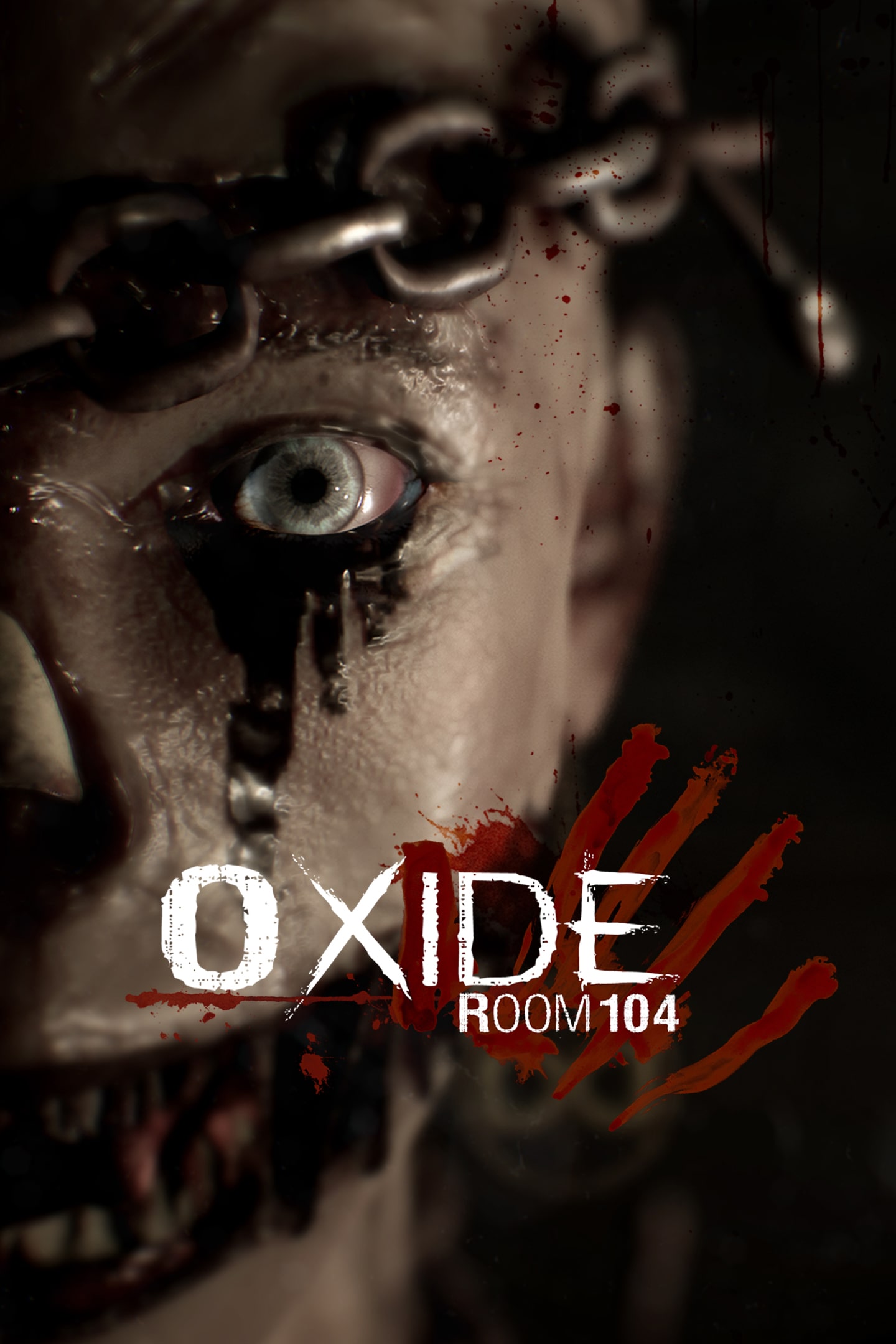 Oxide Room 104