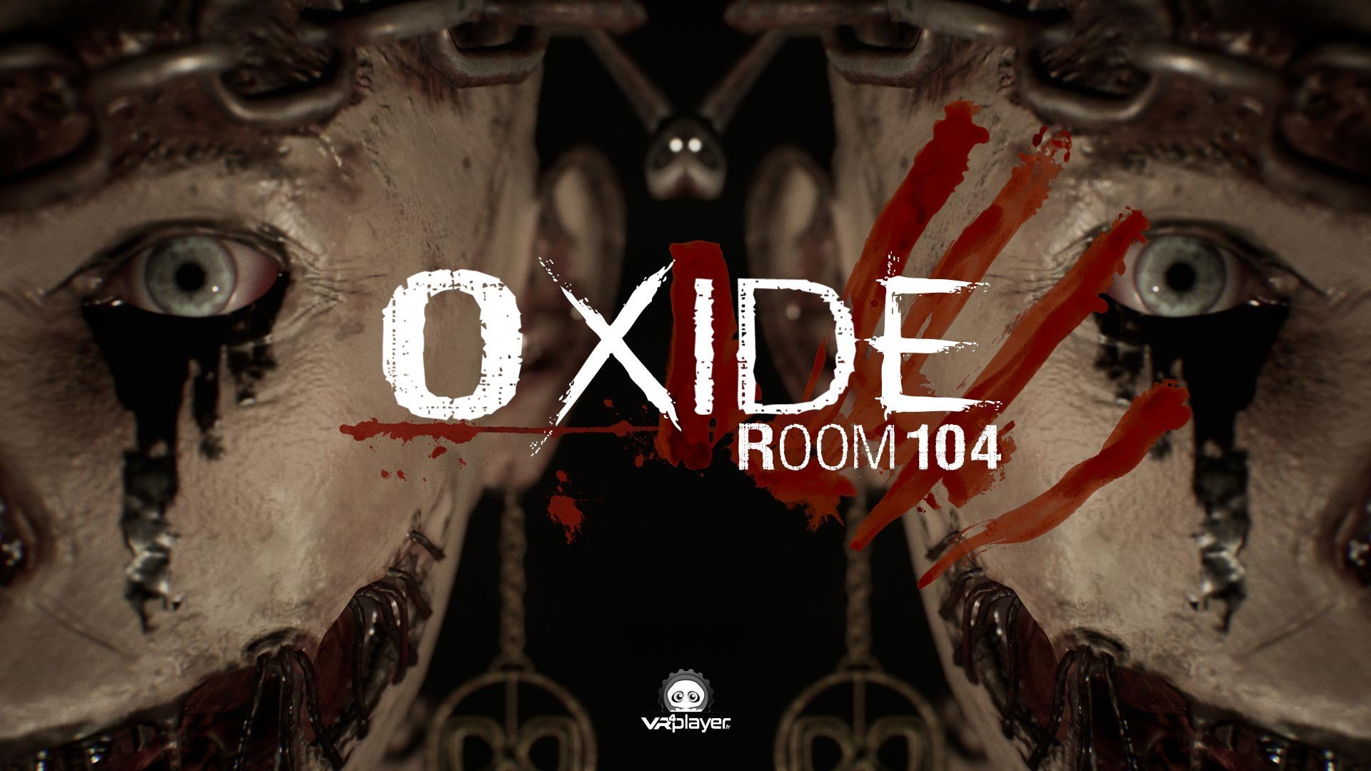 Oxide Room 104, another potential game for the PSVR2 !
