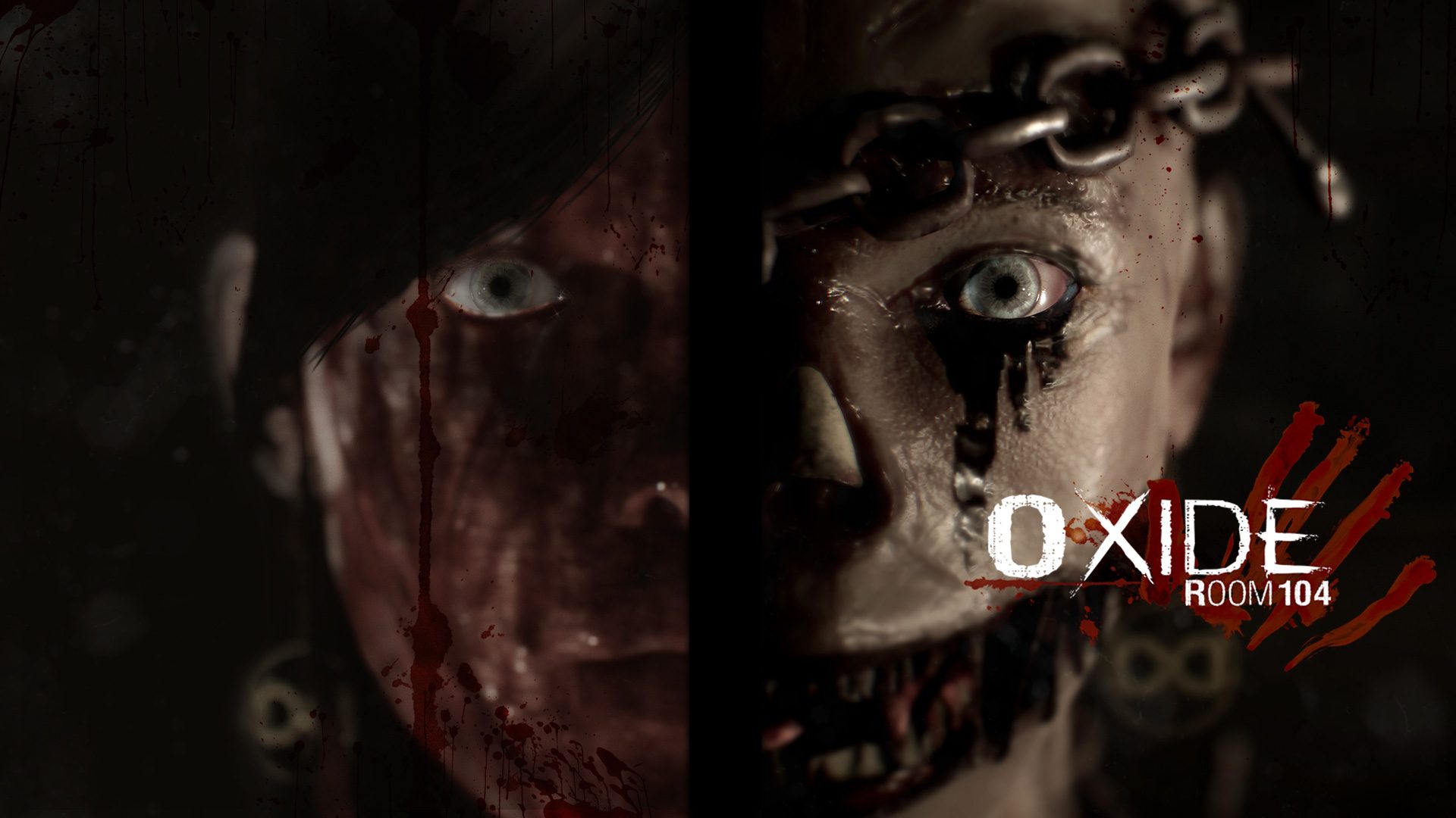 Affrontez un univers cauchemardesque dans Oxide Room 104, arrivant sur Playstation 4, 5 et Switch FOR GAMES