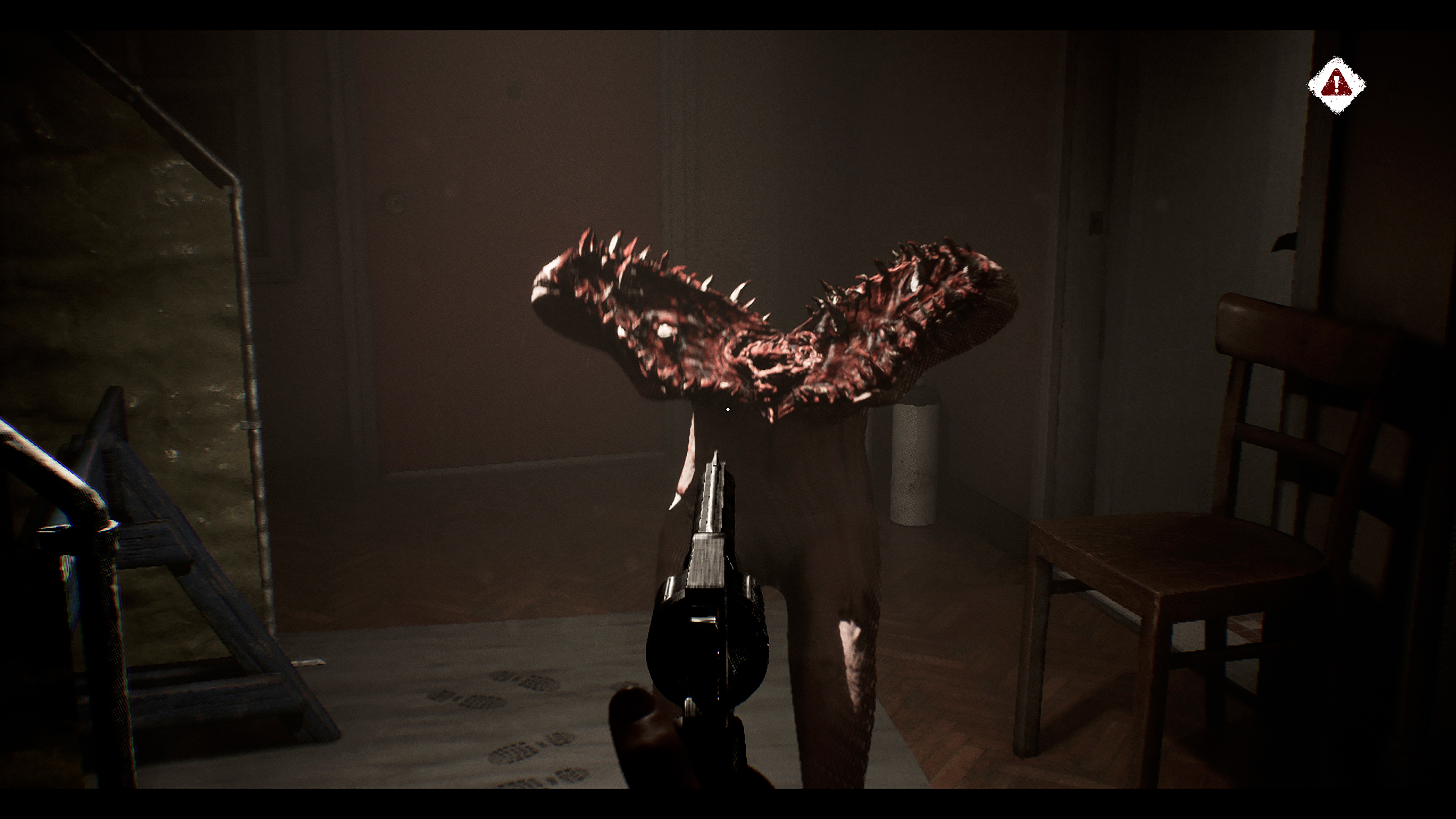 Oxide: Room 104