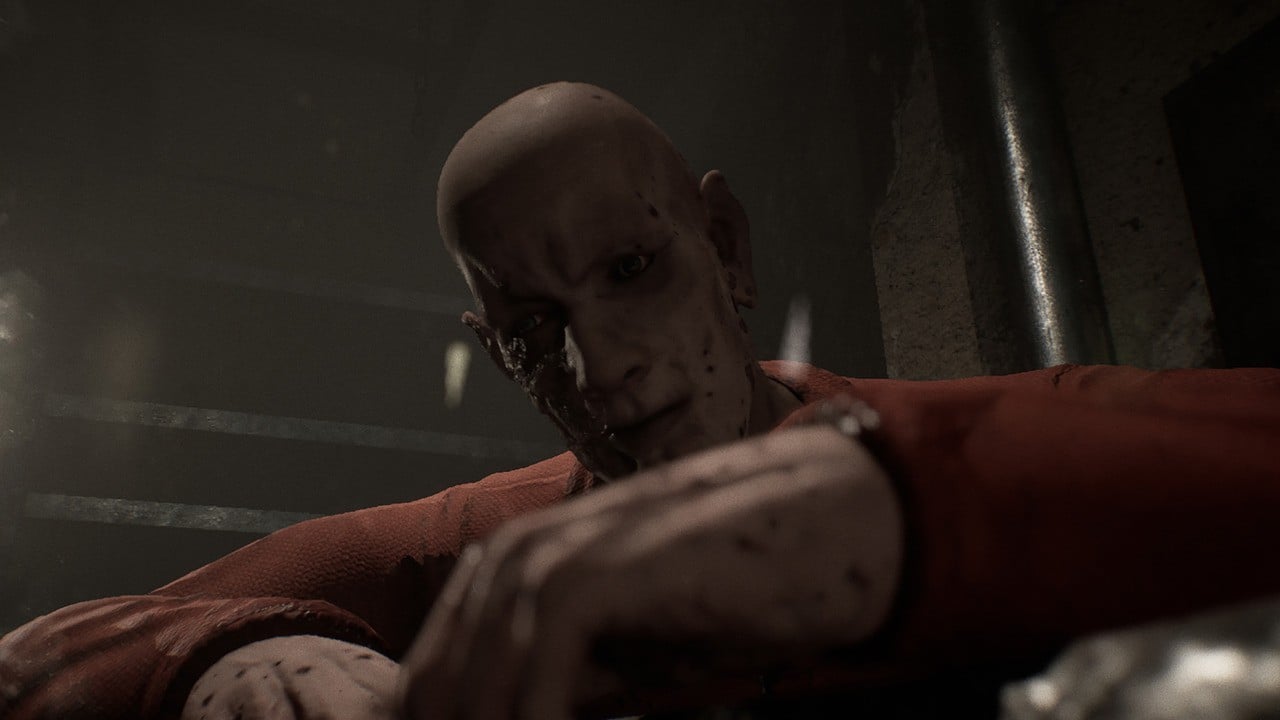 Body Horror Game 'Oxide Room 104' Gets Release Date, Physical Version Also Coming