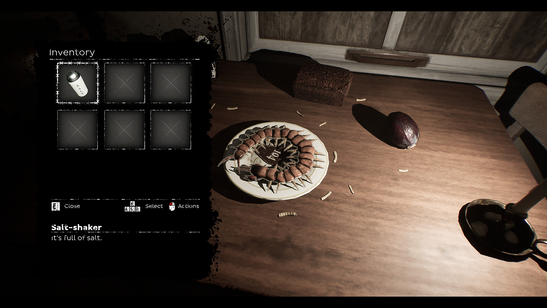 Oxide Room 104 on Steam
