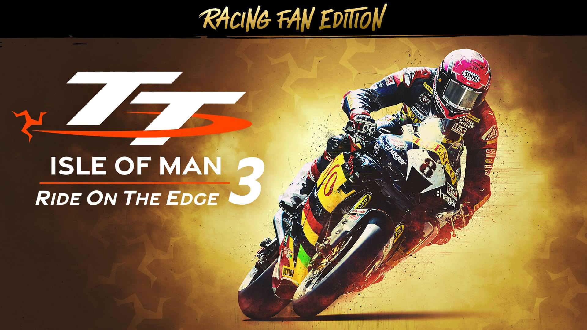 TT Isle Of Man: Ride On The Edge 3 Wallpapers - Wallpaper Cave