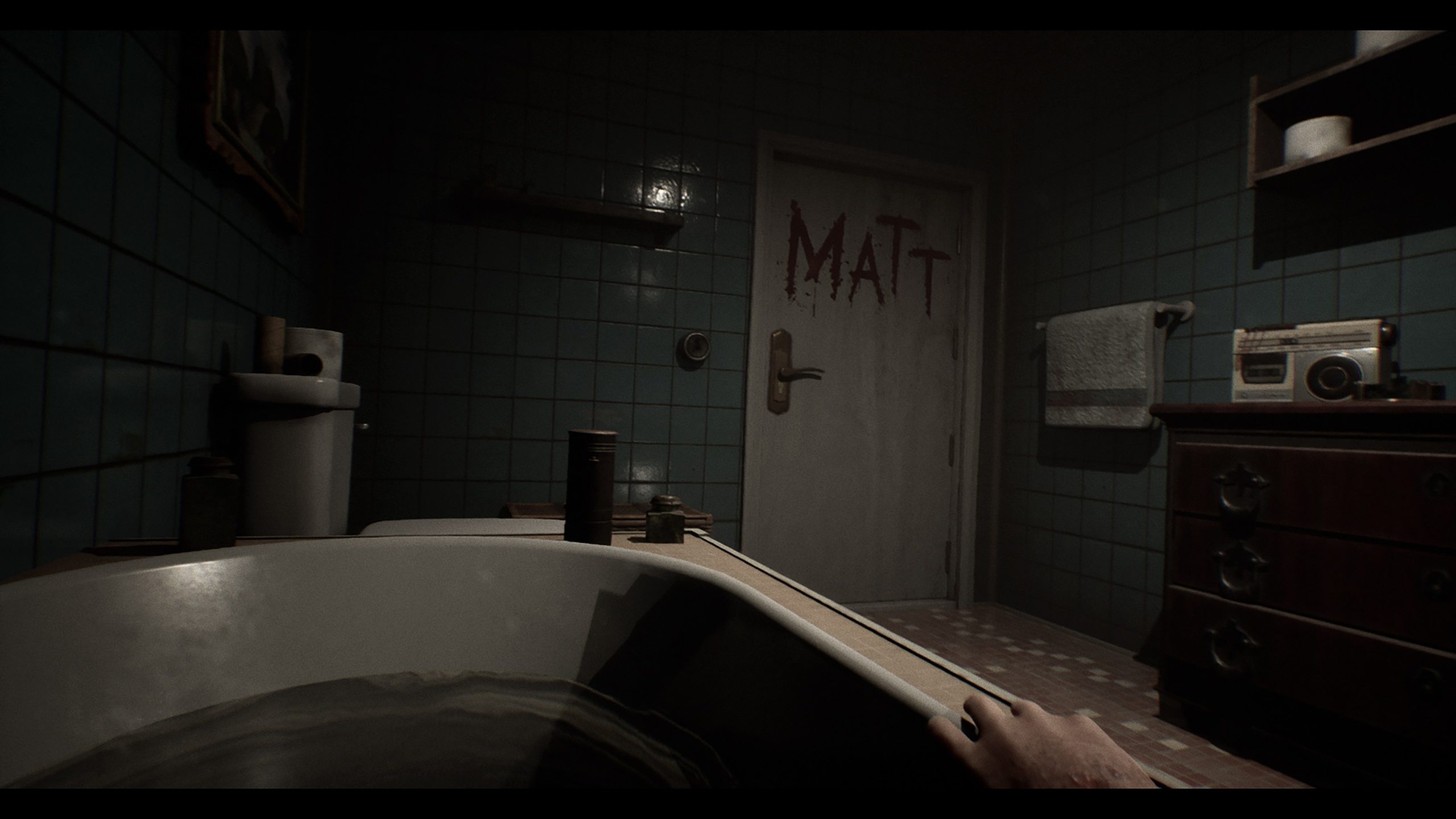 Oxide Room 104 Review
