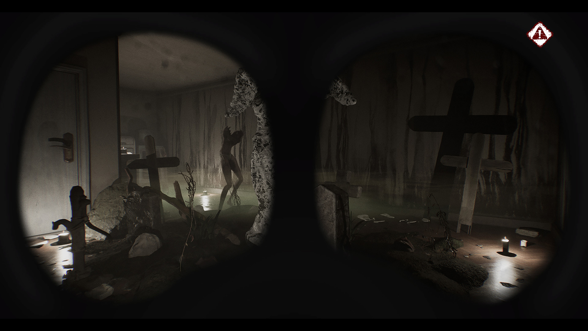 Oxide: Room 104 Reviews