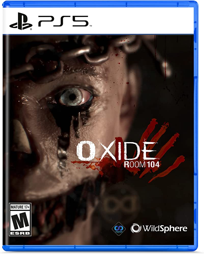 Oxide Room 104 5, Ui Entertainment: Everything Else