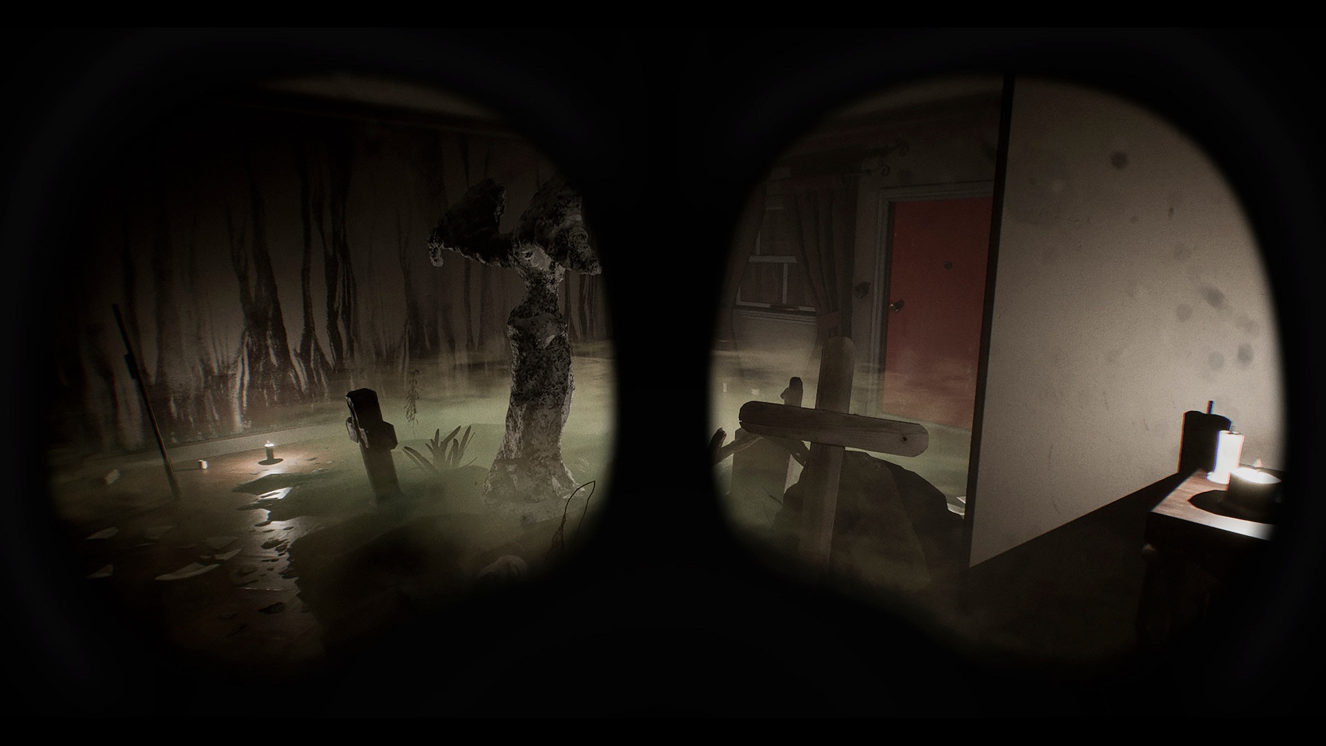 Oxide Room 104 Review