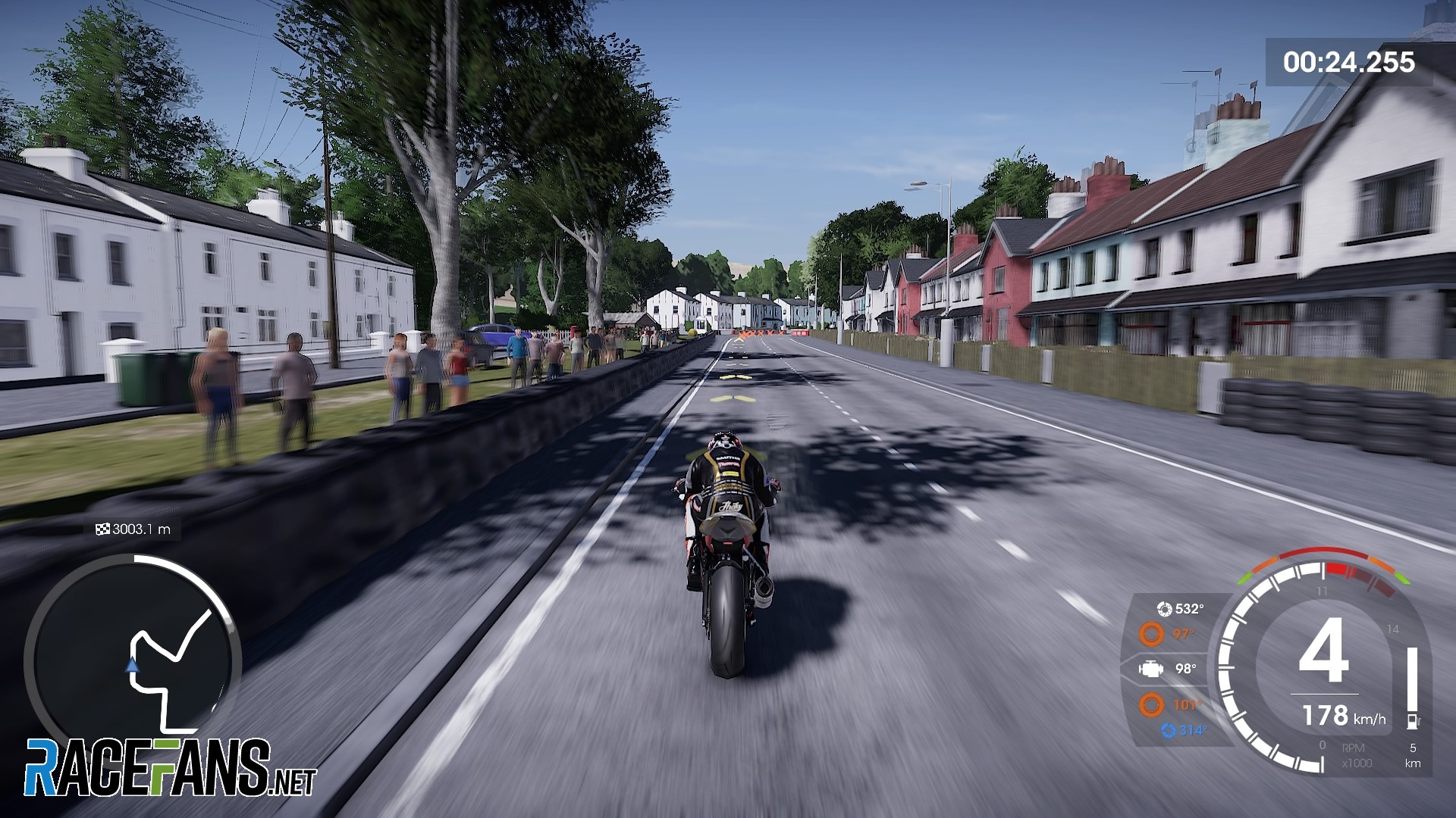 TT Isle Of Man: Ride On The Edge 3 Wallpapers - Wallpaper Cave
