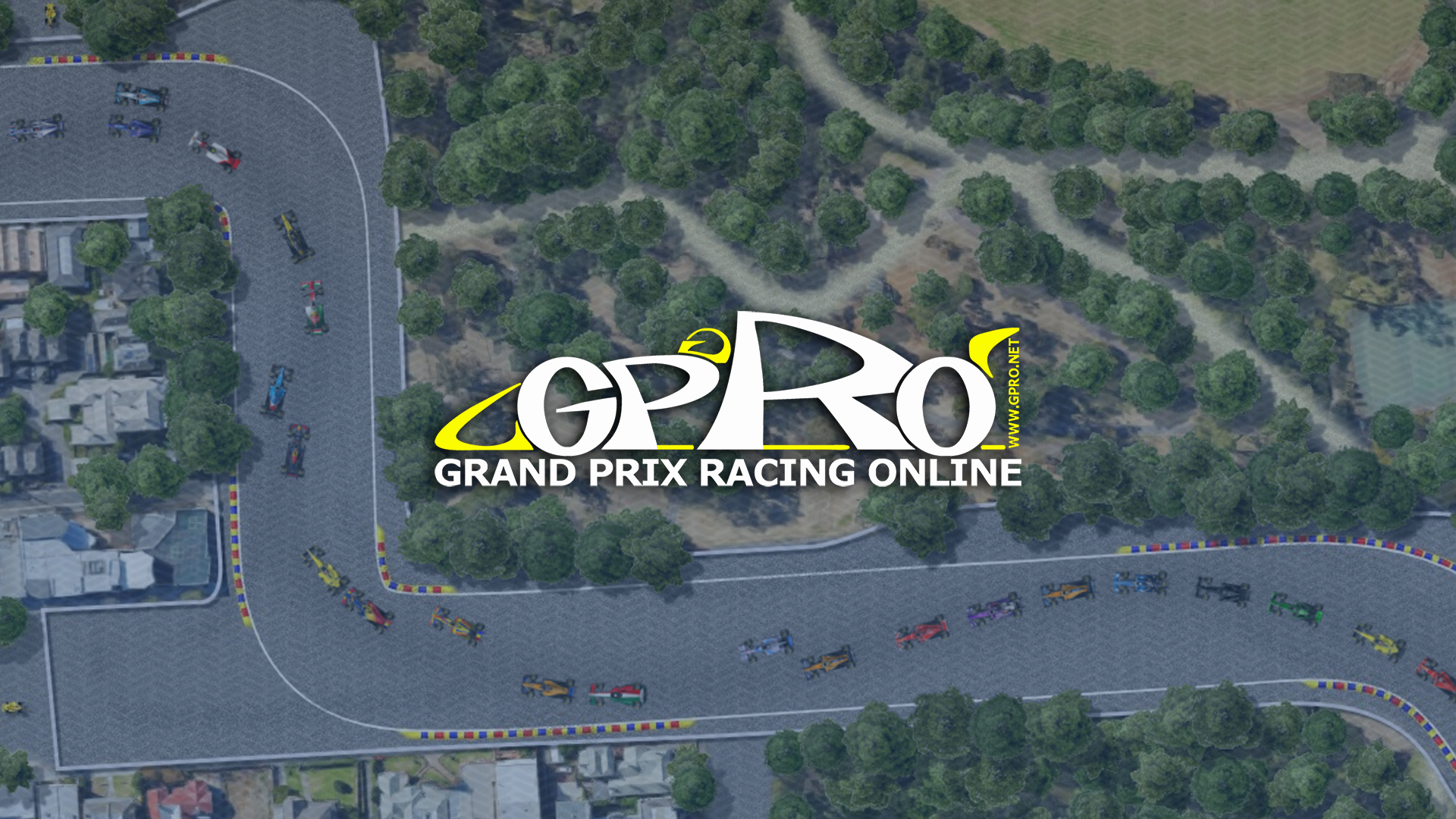 GPRO racing manager. Download and Play for Free Games Store