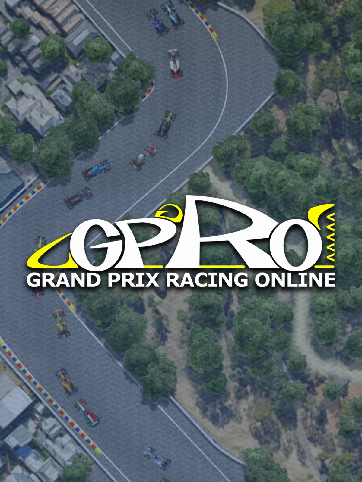 download the last version for apple GPRO - Classic racing manager