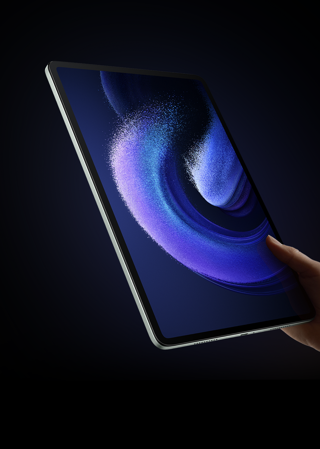 Xiaomi Pad 6 Pro Is Here