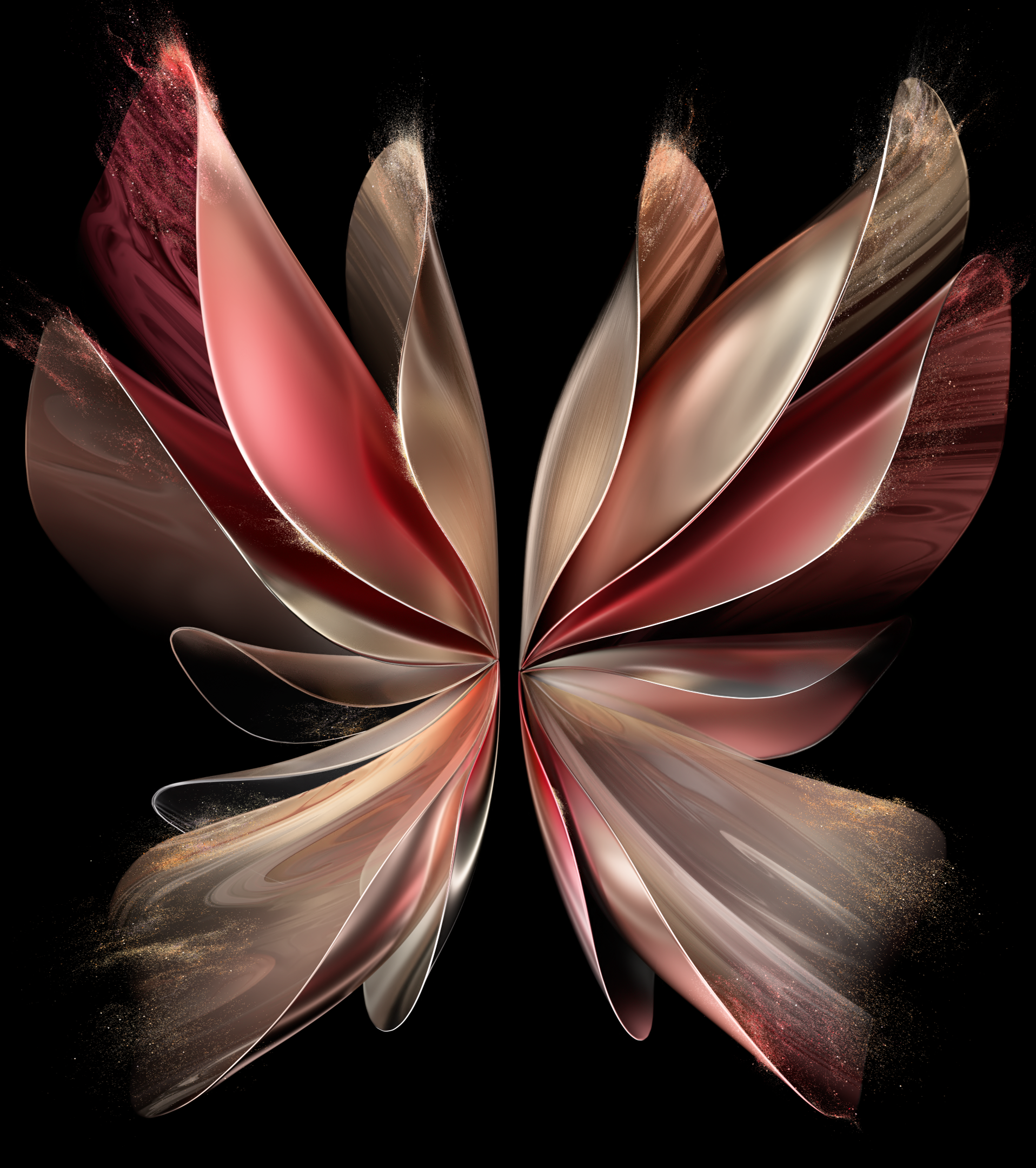 Vivo X Fold 2 wallpaper