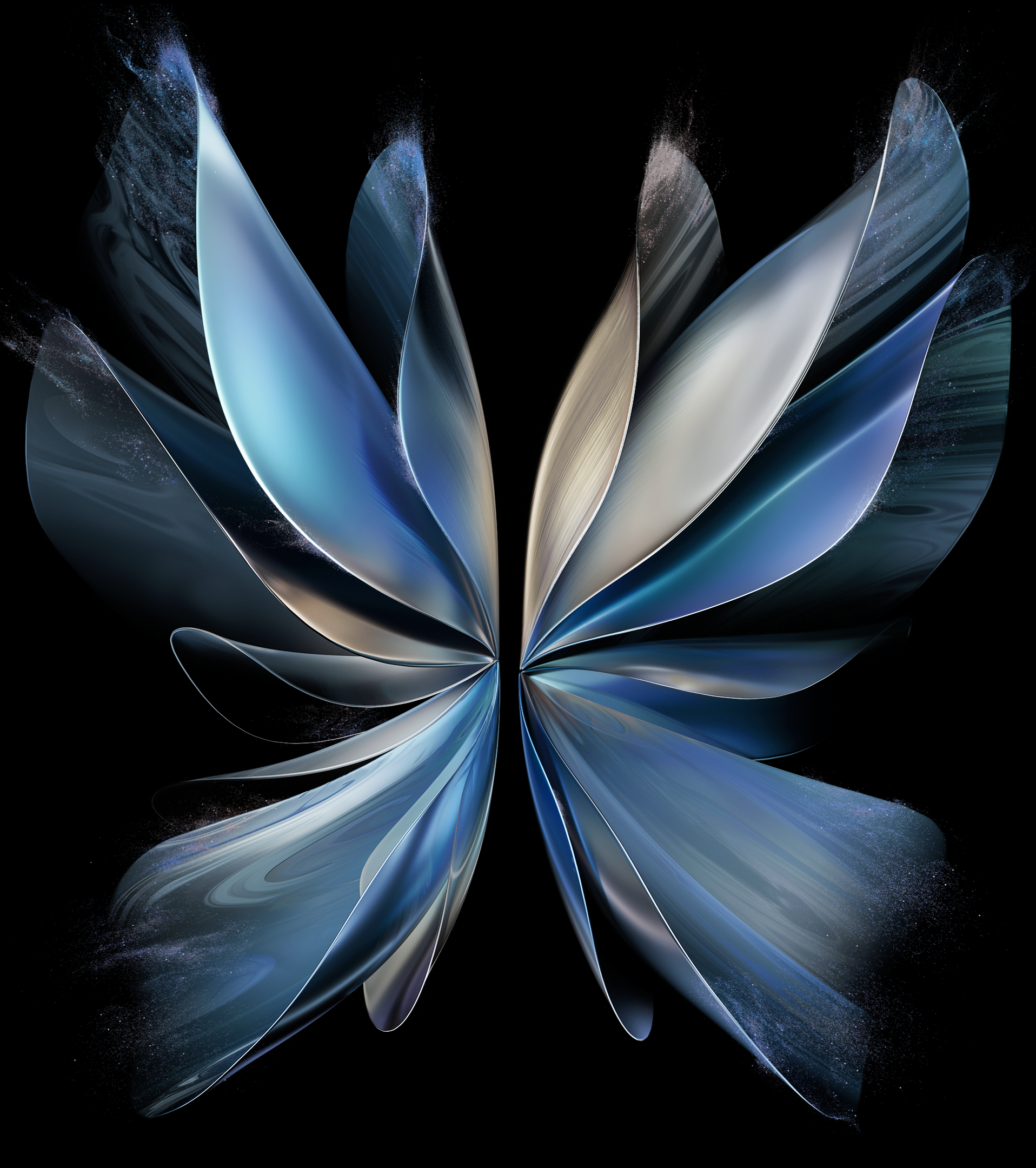 Vivo X Fold 2 wallpaper