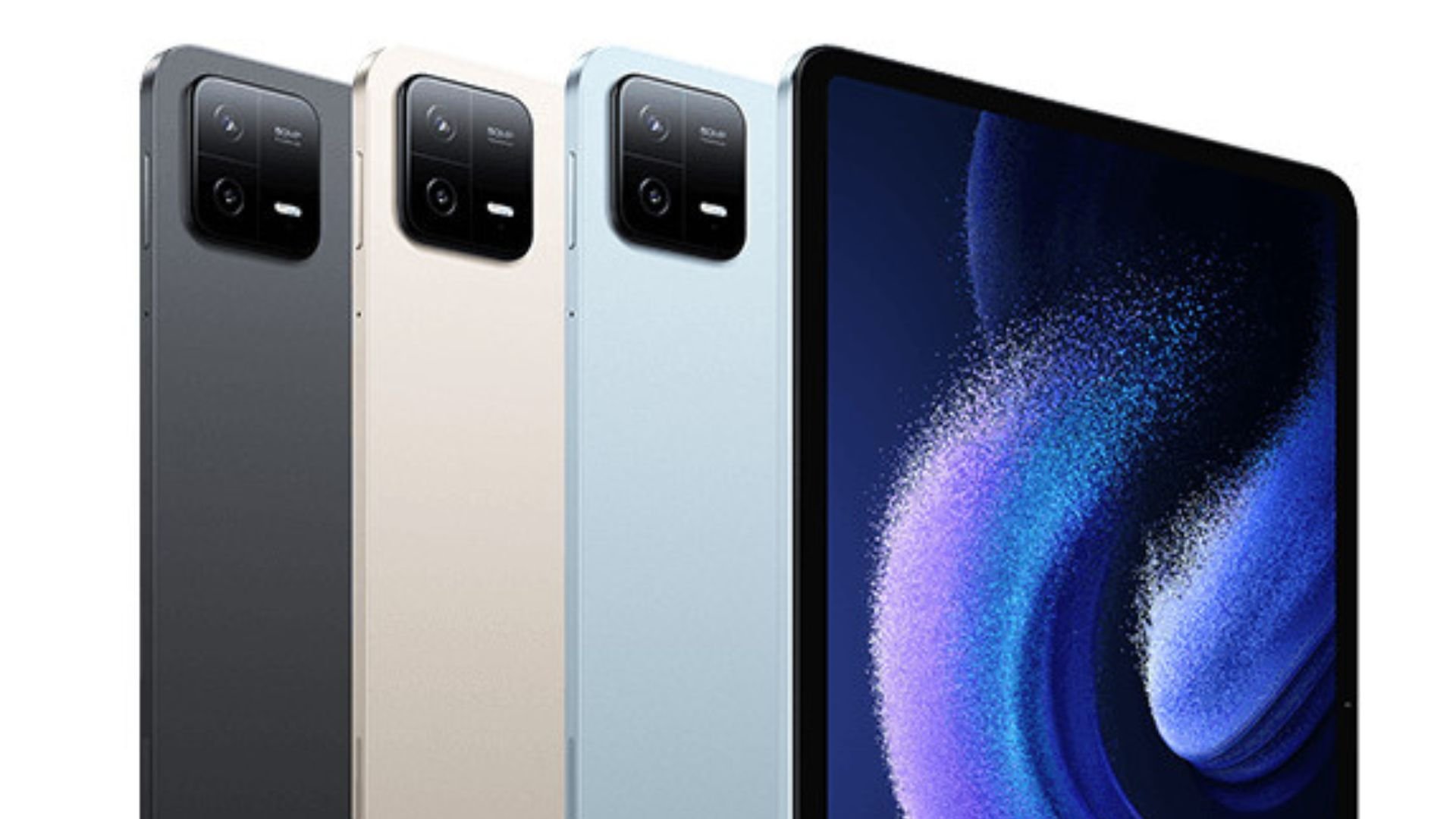 Xiaomi Pad 6 and Pad 6 Pro Launched with Powerful Specs