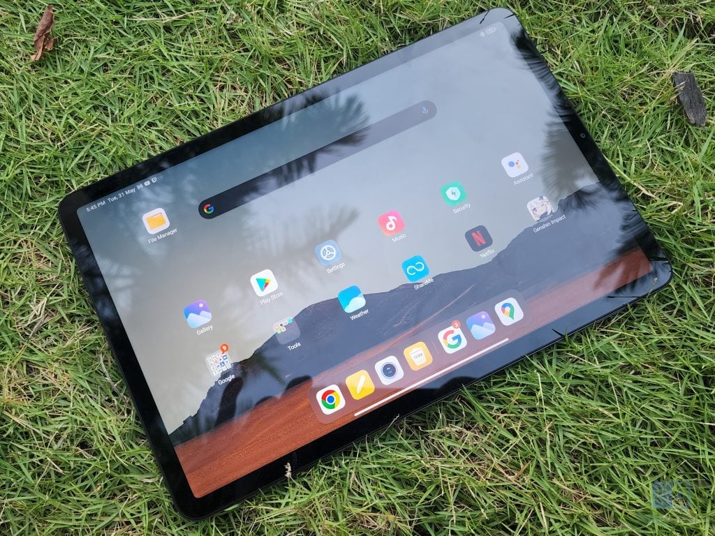 Xiaomi Pad 5 Review: High End Specs At A Great Price