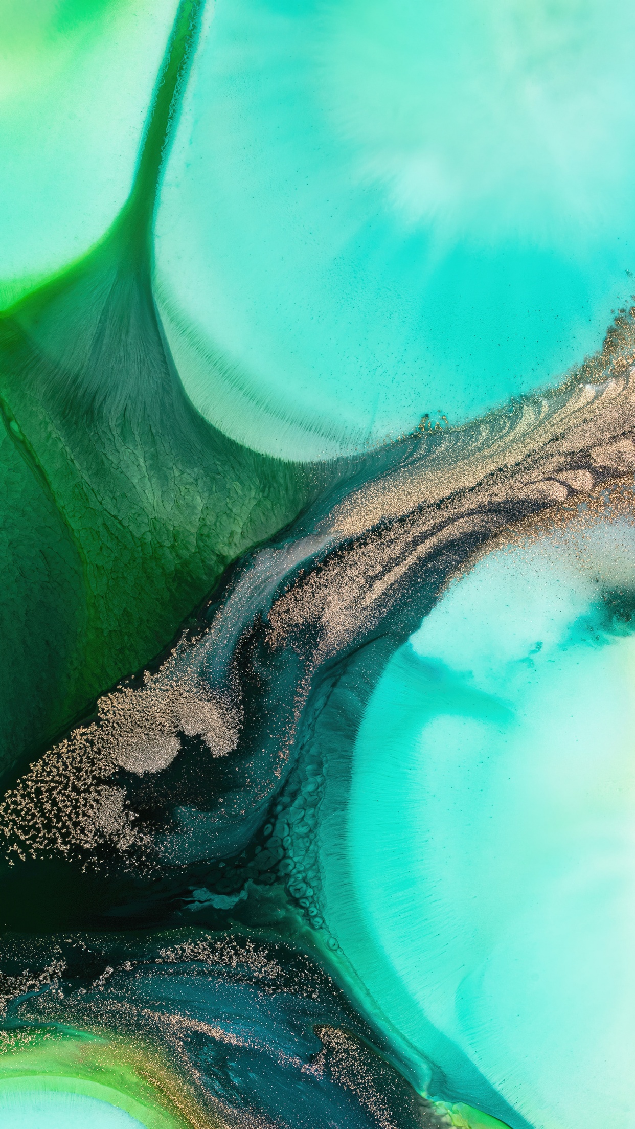 Mi Pad 5 Pro Wallpaper 4K, Colorful background, Abstract