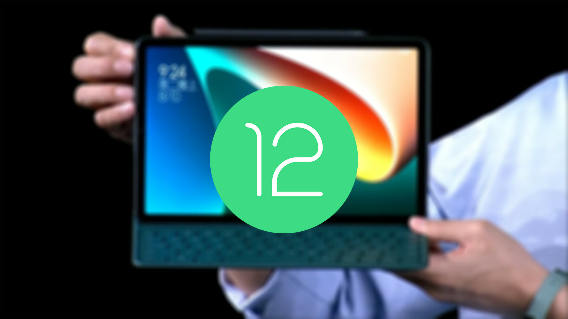 Xiaomi Pad 5 series gets Android 12 update!