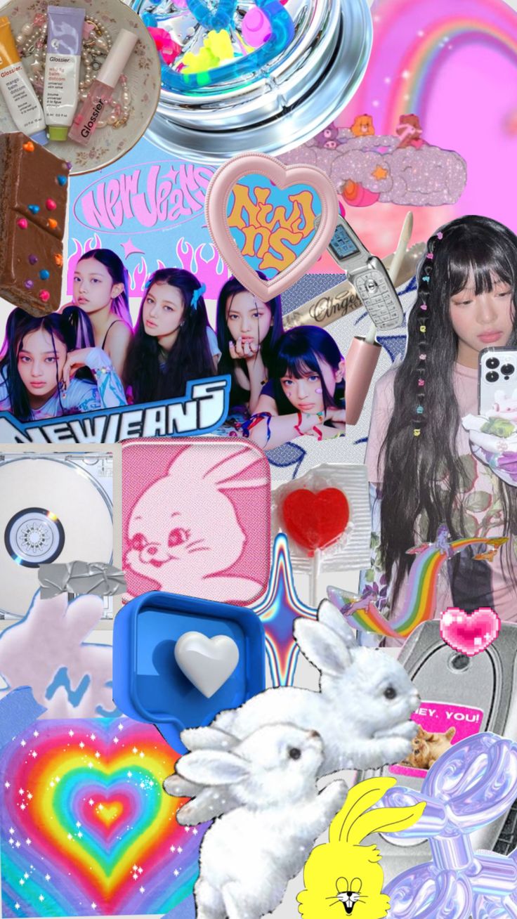 Stylish New Jeans for Hype Boys