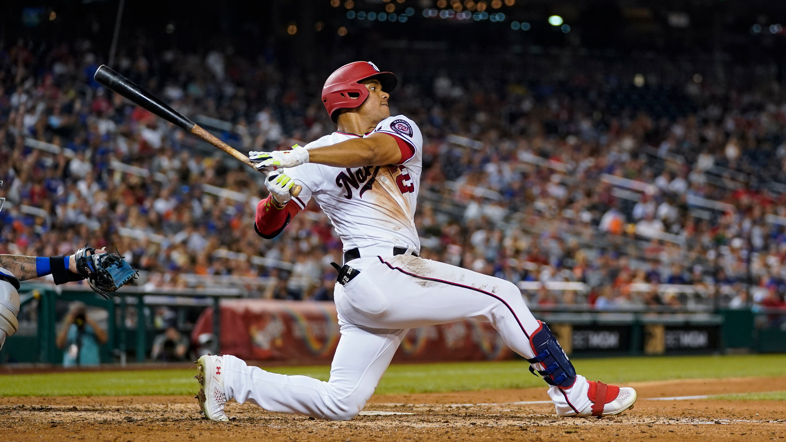 With Juan Soto And Josh Hader, Padres Go All In For World Series