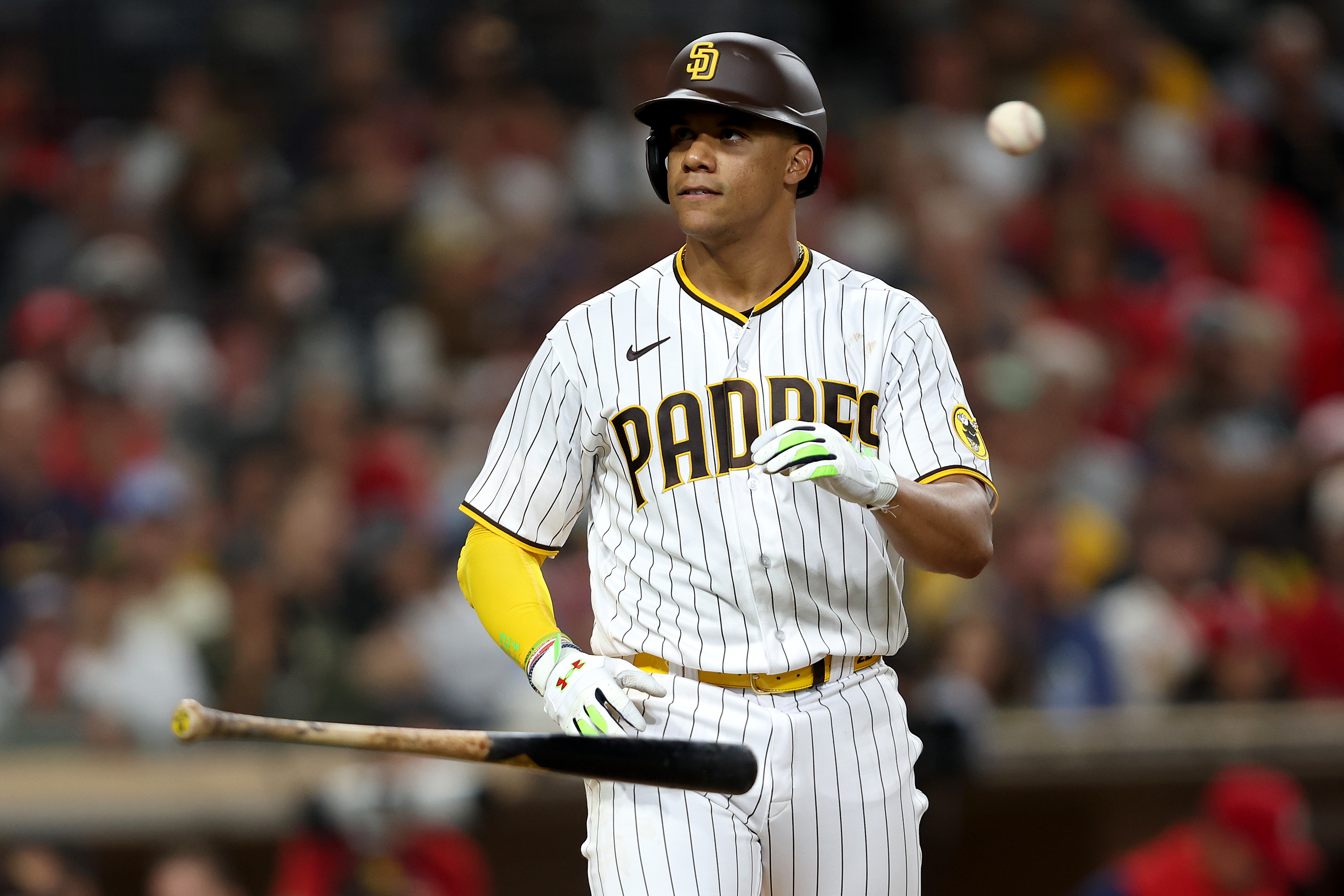 juan soto wallpapers as a padre｜TikTok Search