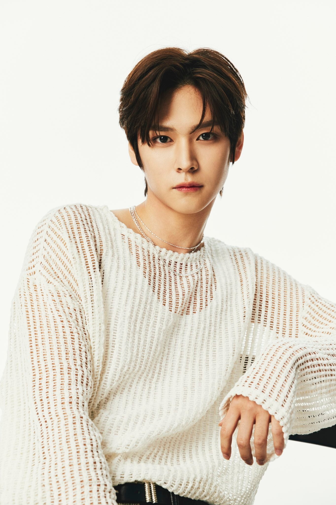 SMROOKIES (Profile Photo, Shohei, Seunghan)