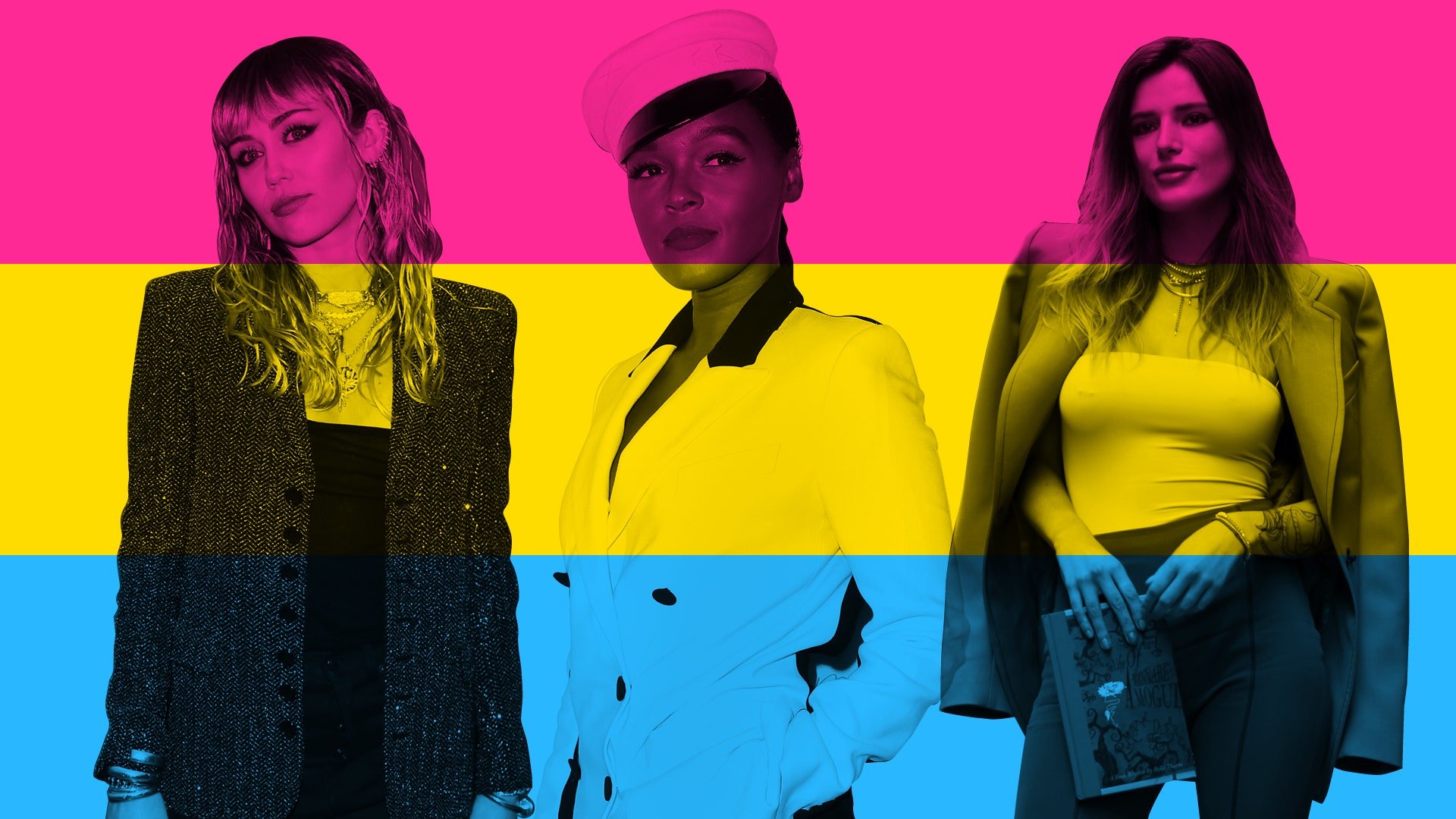 Pansexuality: How Do I Know If I'm Pansexual?