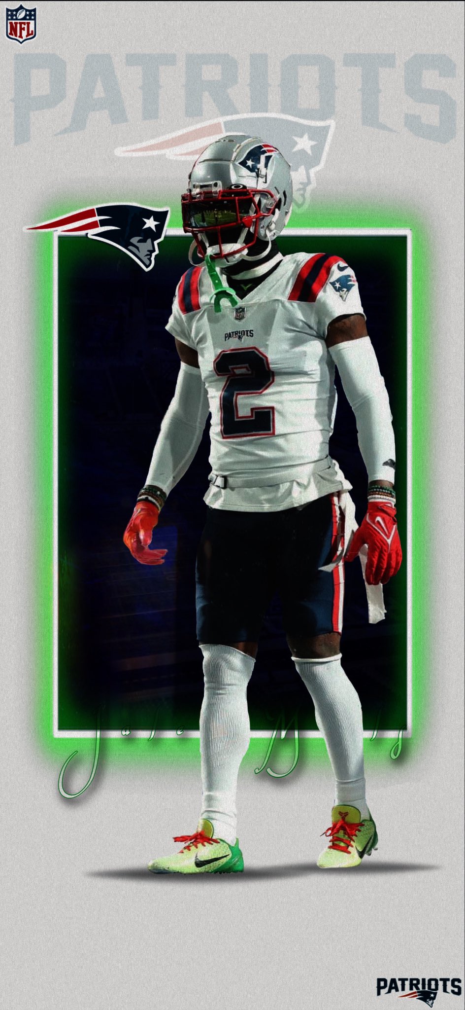 jalen-mills-patriots-wallpapers-wallpaper-cave