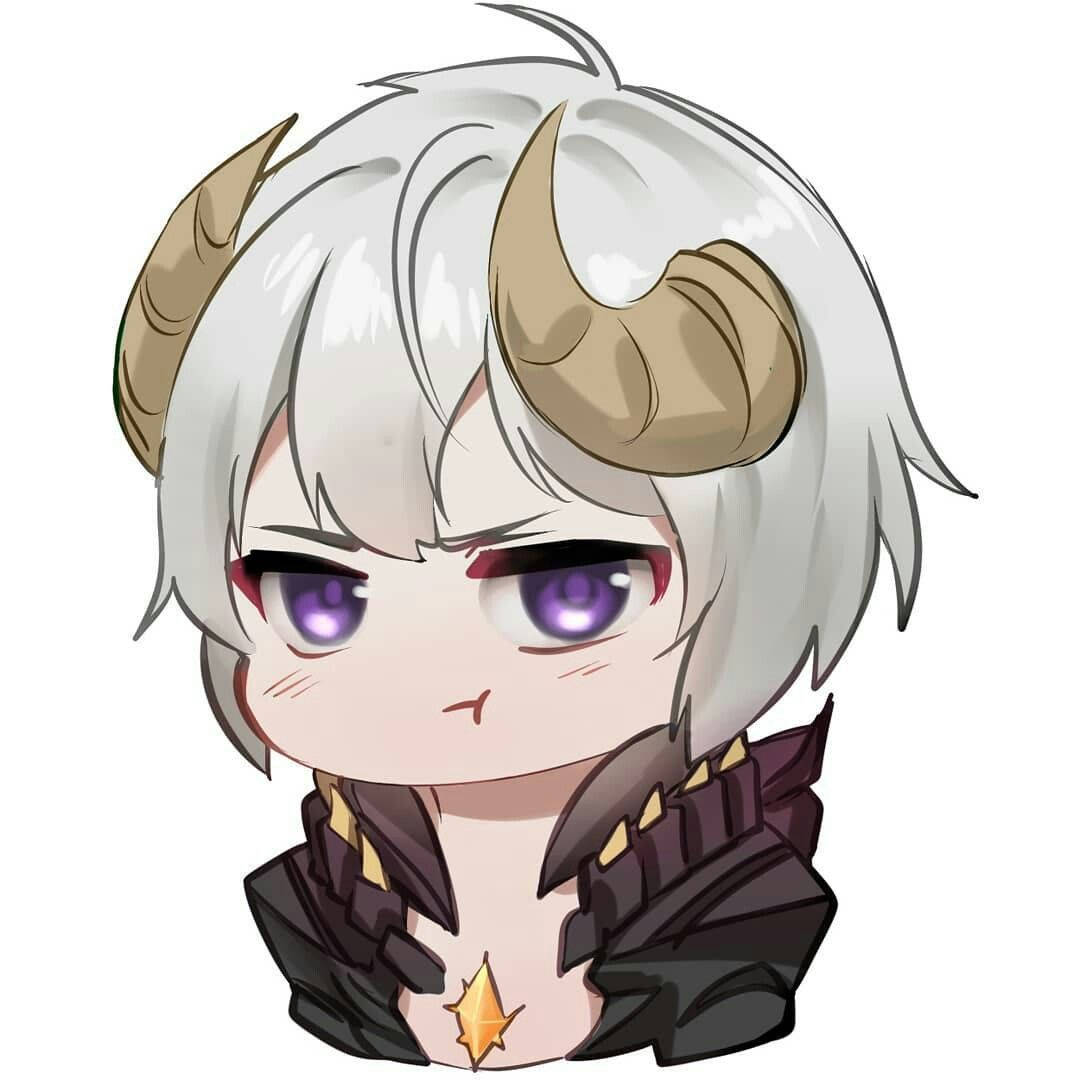 Download Dyrroth Mobile Legends Cute Anime Aesthetic Wallpaper