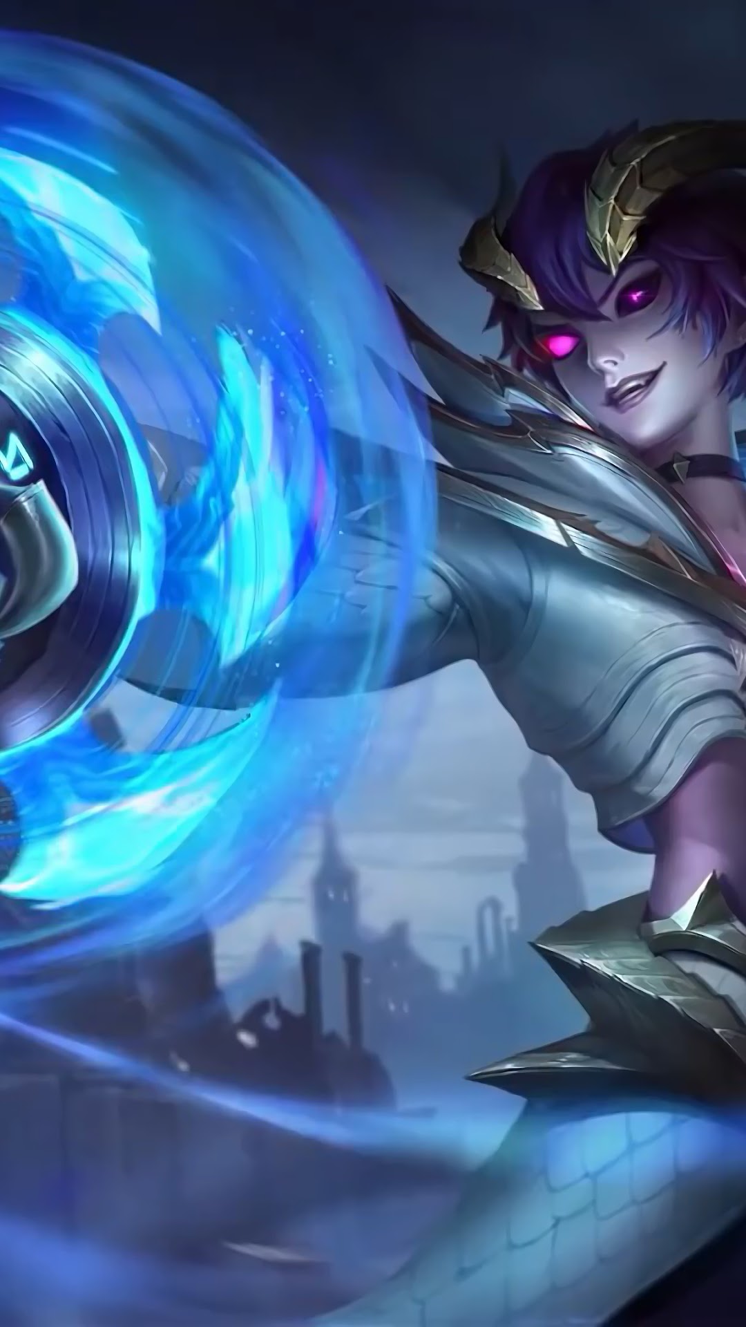 Dyrroth 1080P, 2k, 4k HD wallpaper, background free download