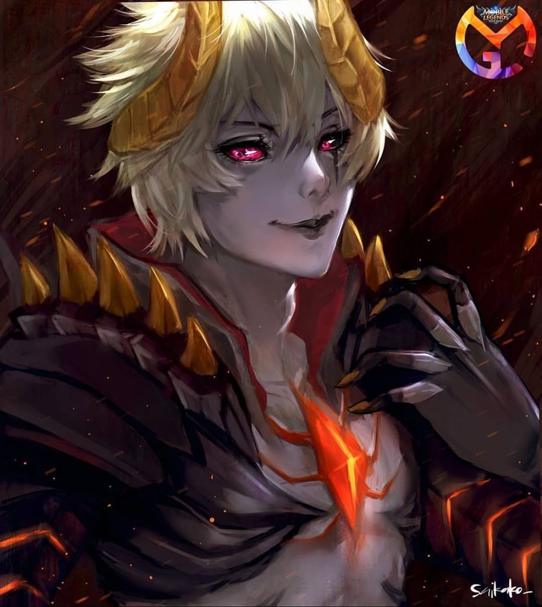 Next New Top Hero Ling Gameplay Legends, cheats New hero. Mobile legends, Mobile legend wallpaper, Alucard mobile legends