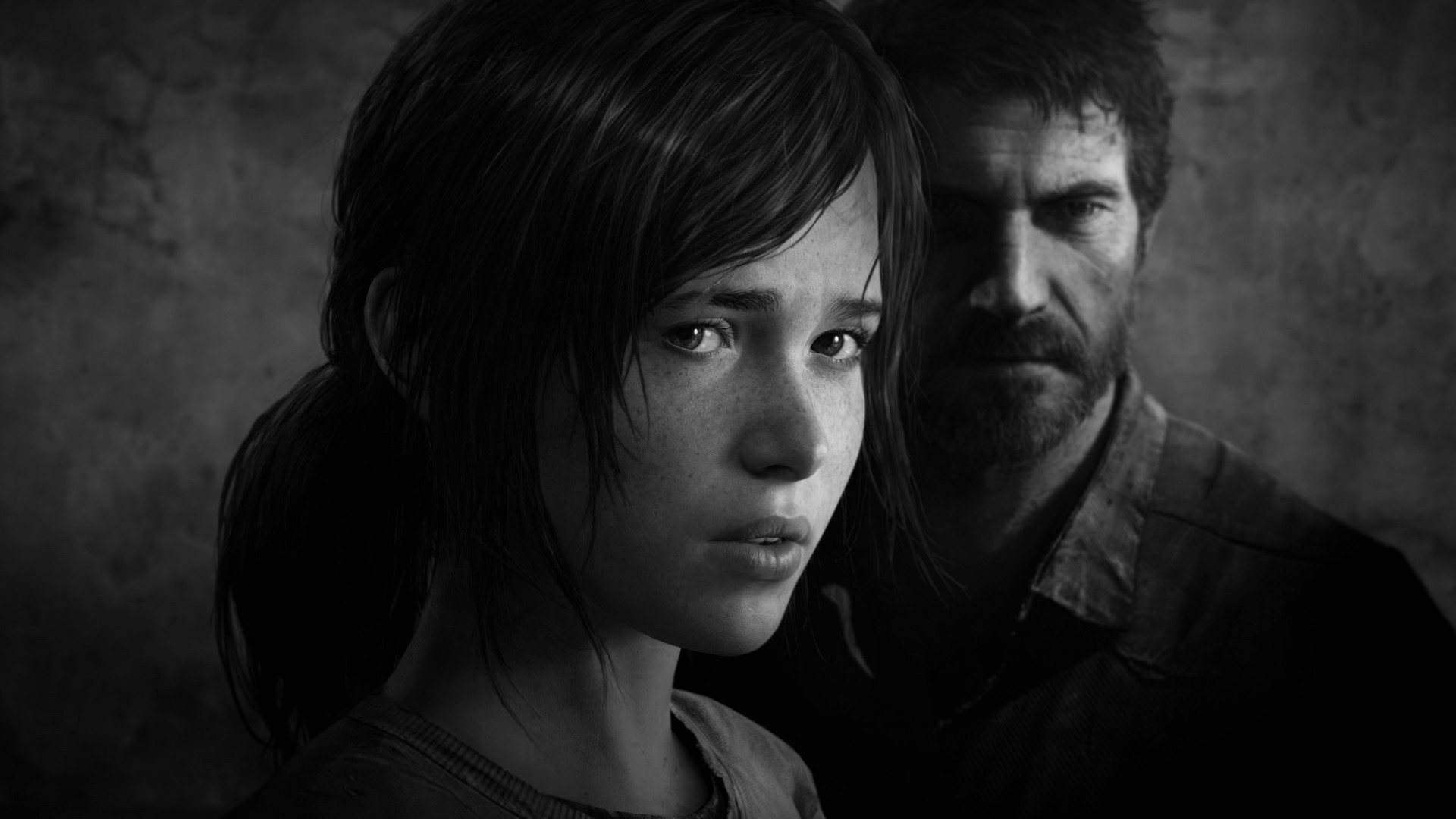 Video Game The Last Of Us HD Wallpaper