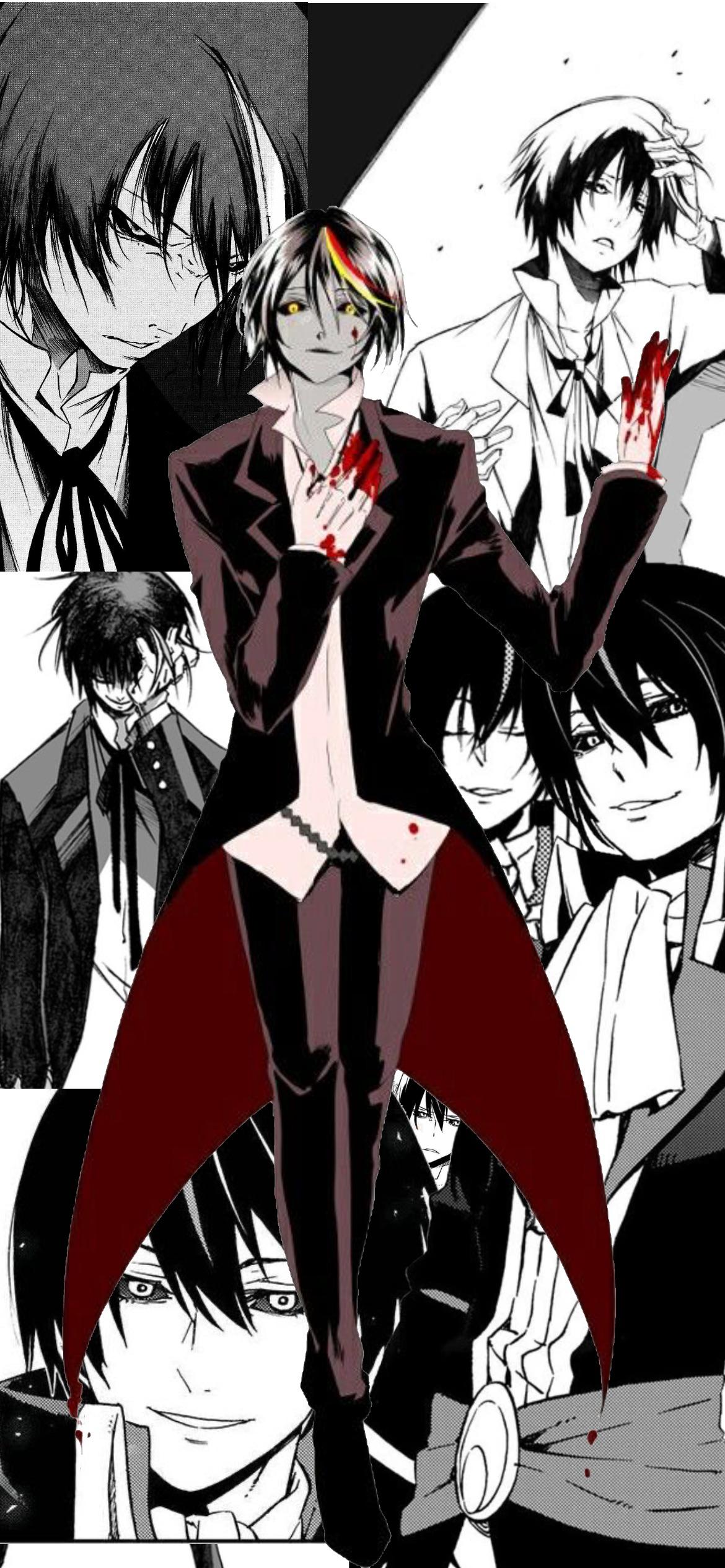 one; Diablo wallpaper