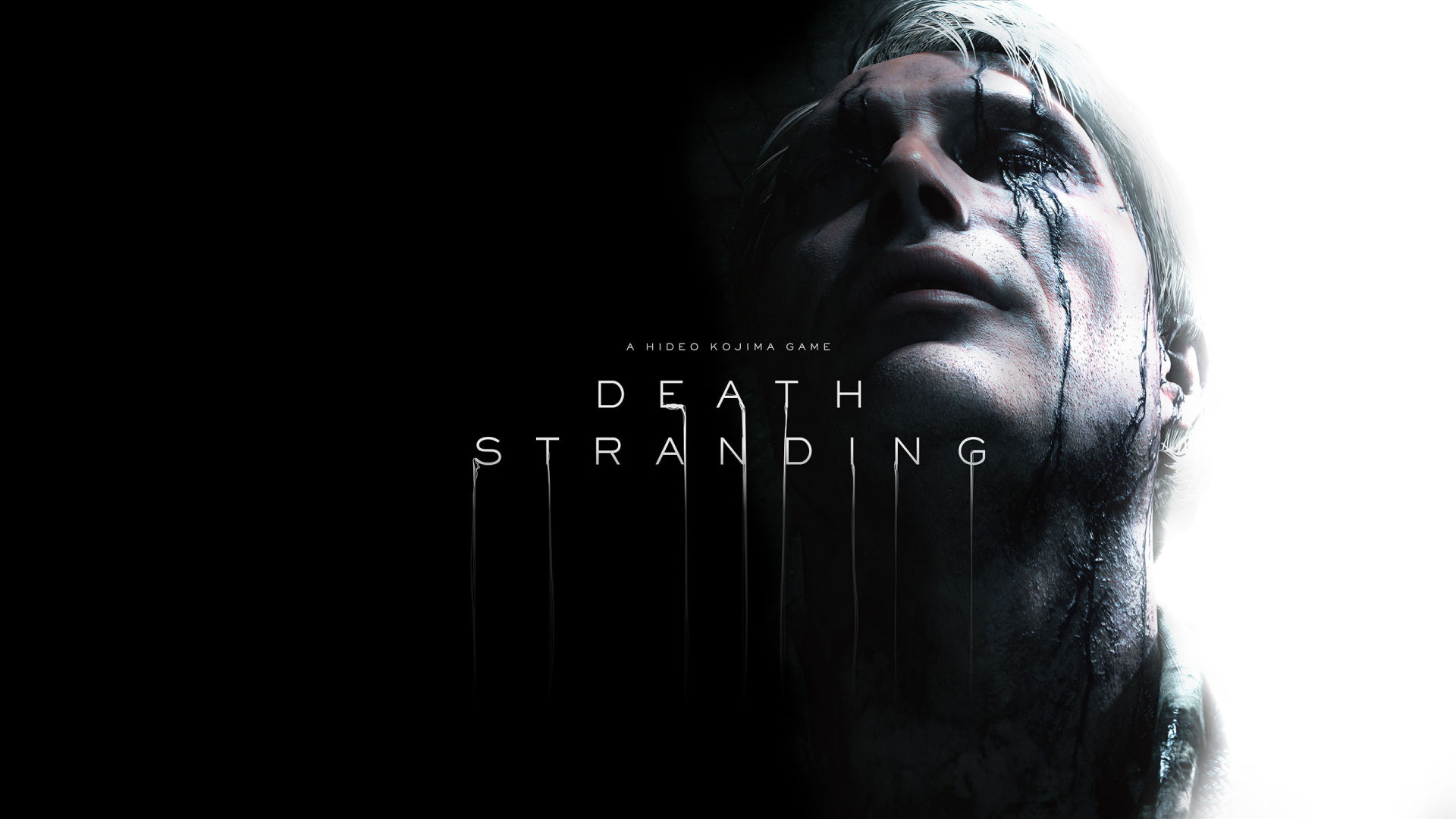 Death stranding артефакты изображения