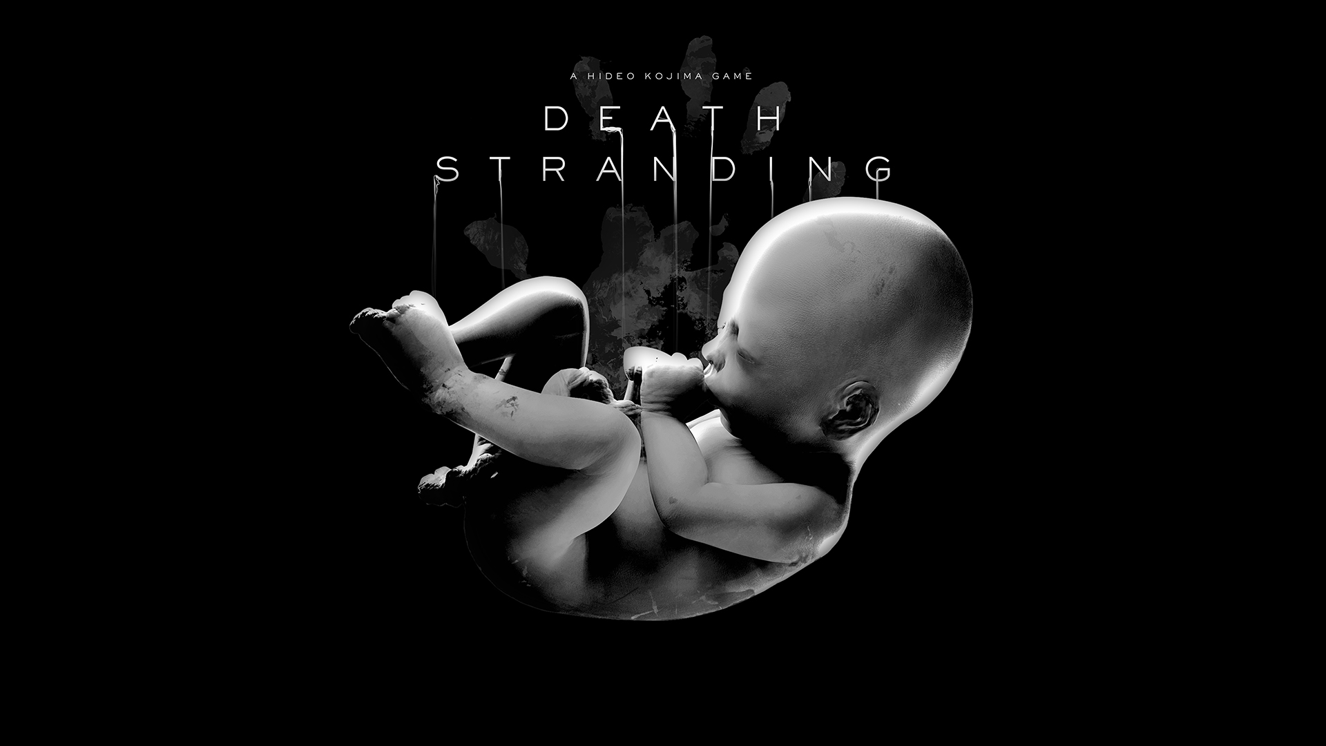 PRODUCT: DEATH STRANDING DIRECTOR'S CUT