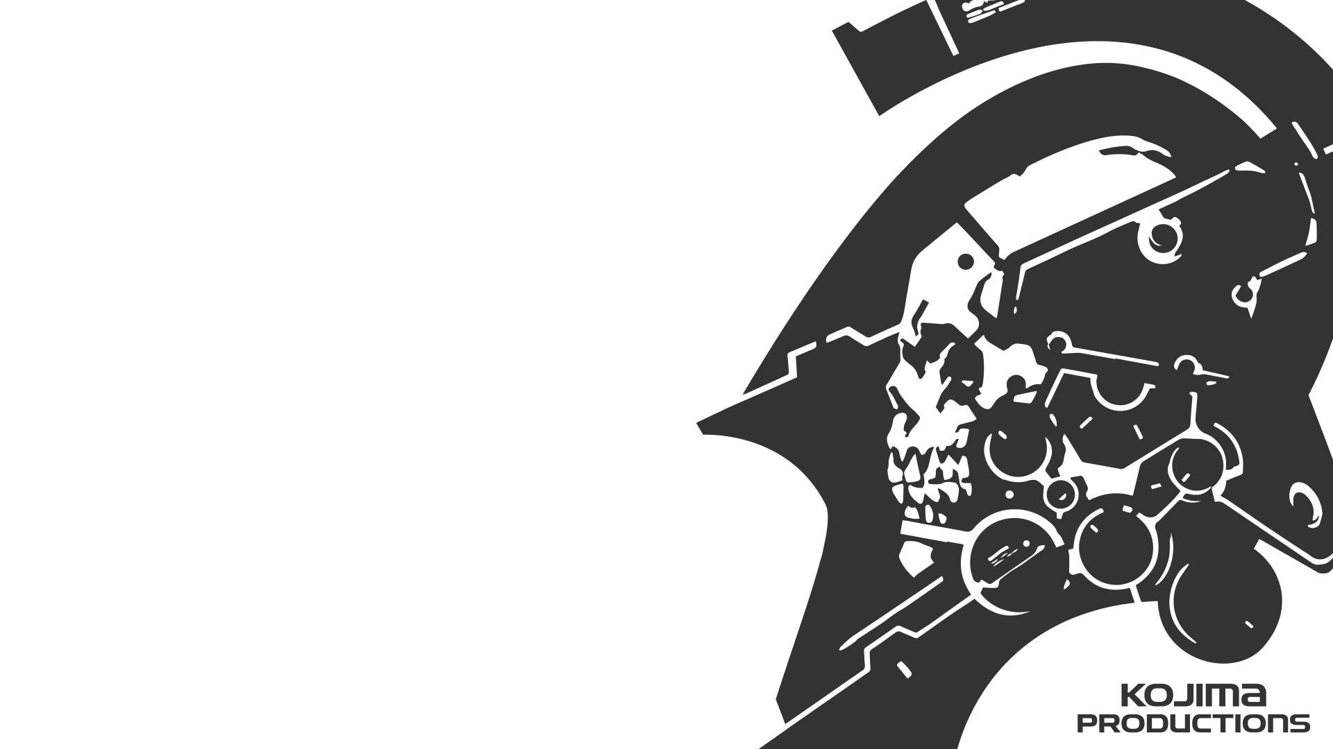 Kojima Productions Wallpapers - Wallpaper Cave