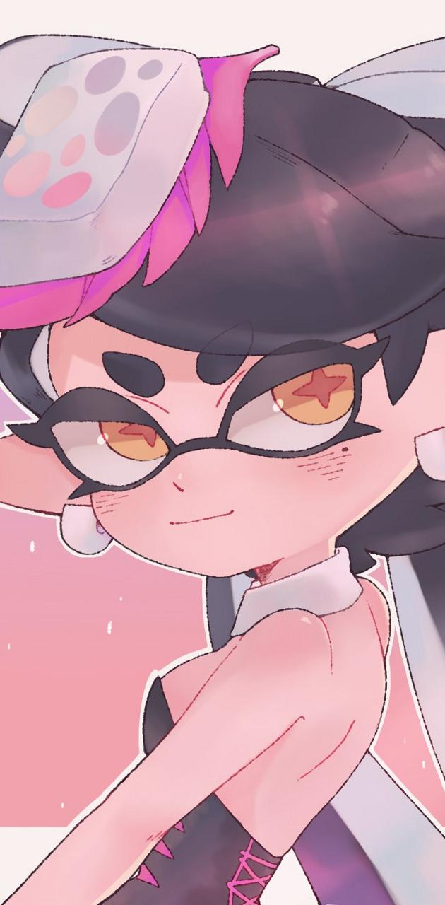 Callie wallpaper