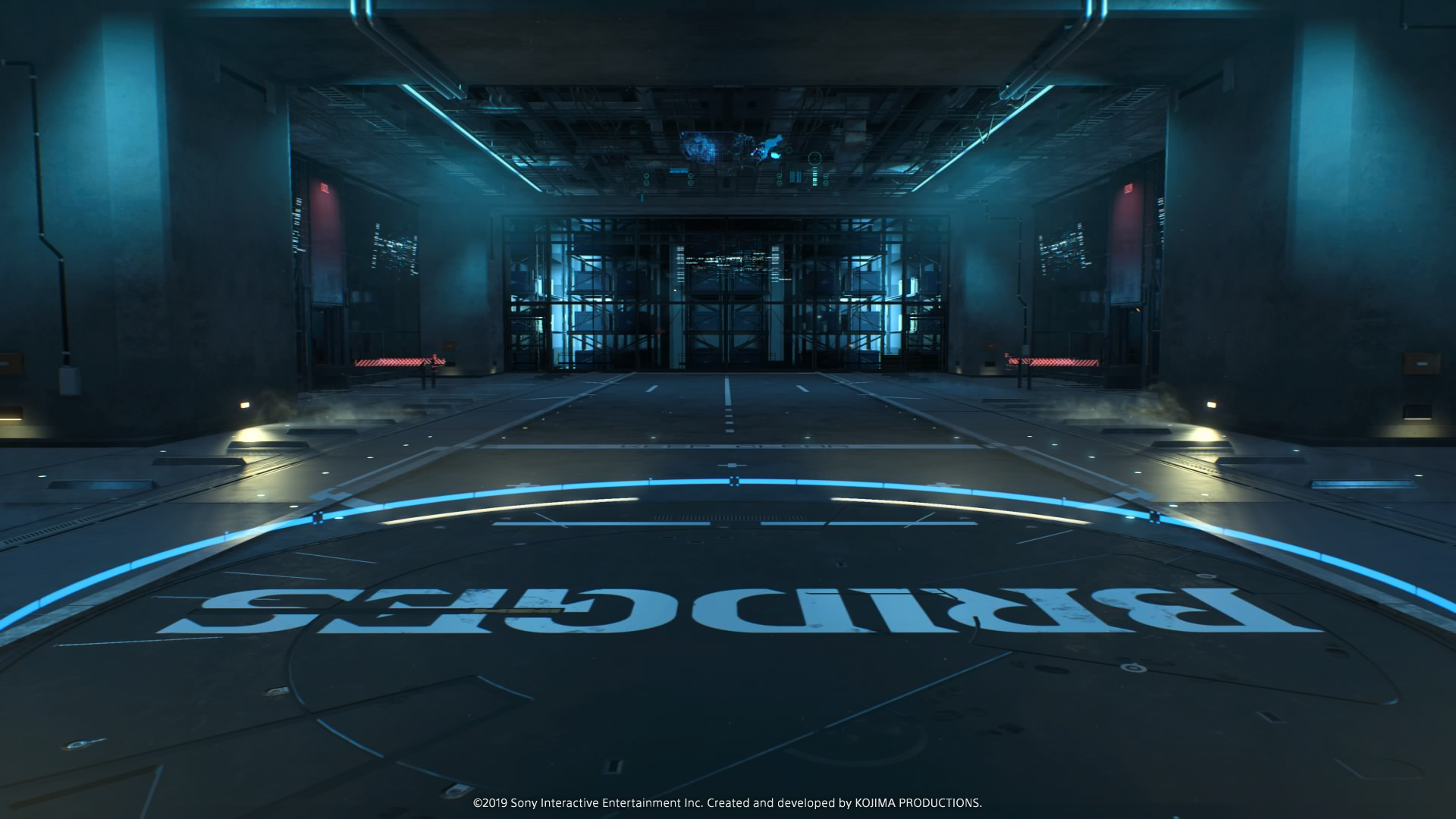 KOJIMA PRODUCTIONS (Eng) up your home video conferences with these #DeathStranding themed background! #TomorrowIsInYourHands #DeathStrandingPhotoMode