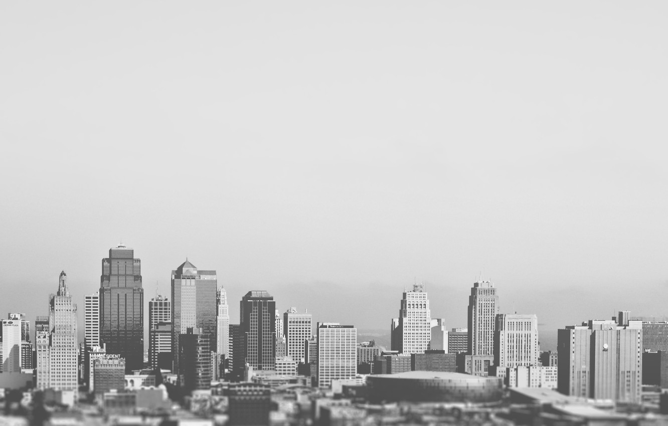 Free download Wallpaper skyline black and white buildings architecture [1332x850] for your Desktop, Mobile & Tablet. Explore Black and White Buildings Wallpaper. Wallpaper Black And White, White And Black